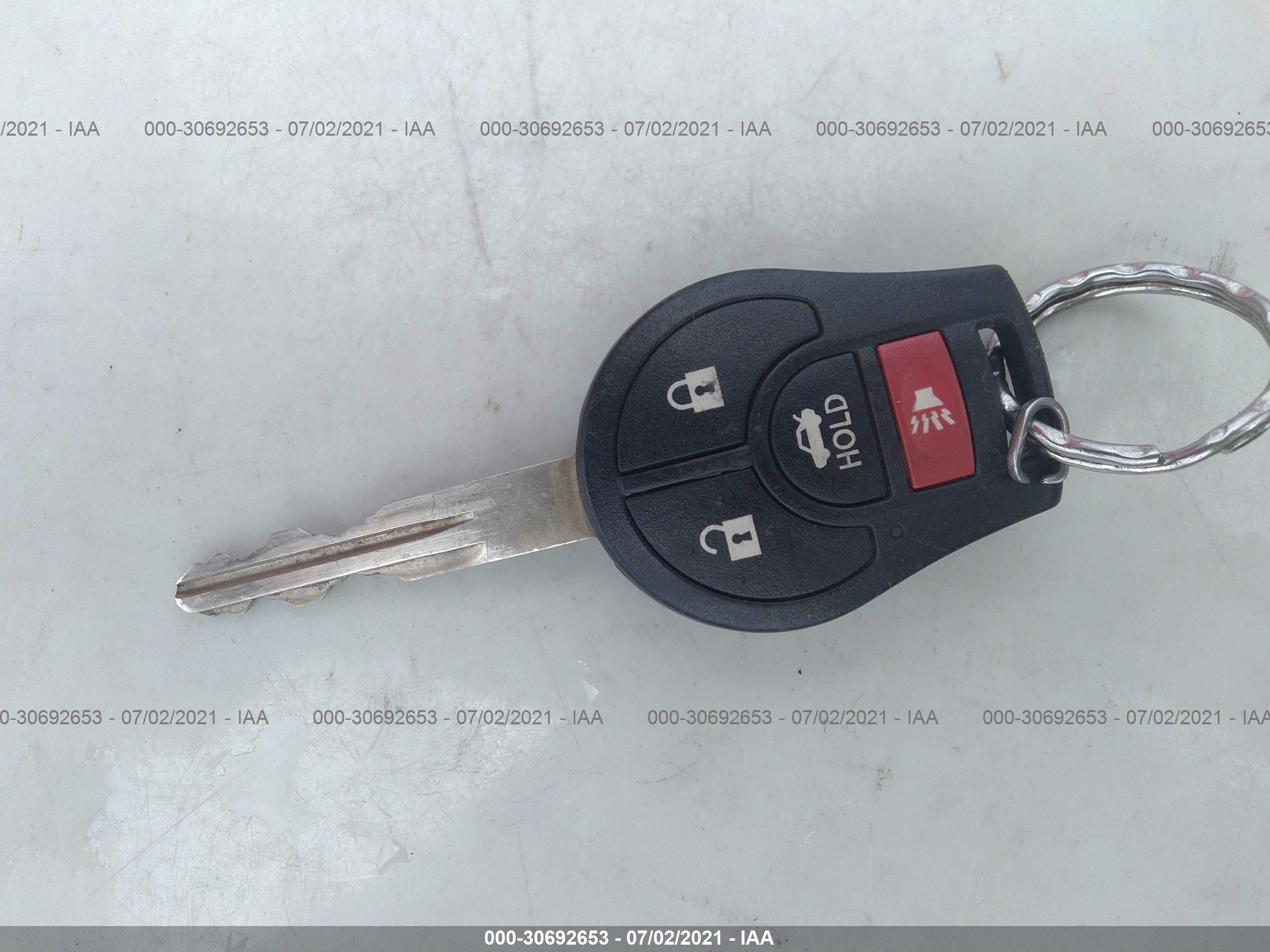 NISSAN SENTRA image 11