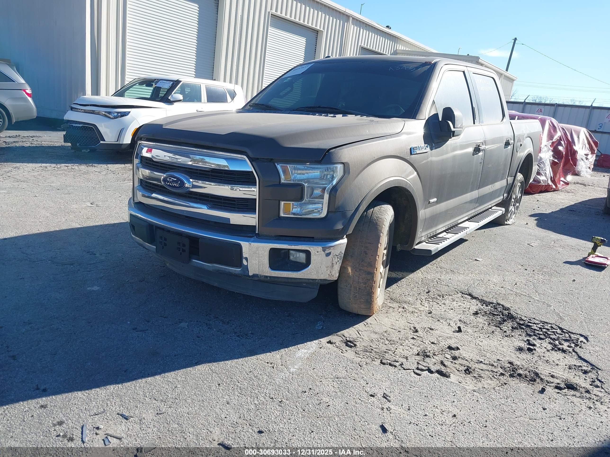 FORD F-150 image 2