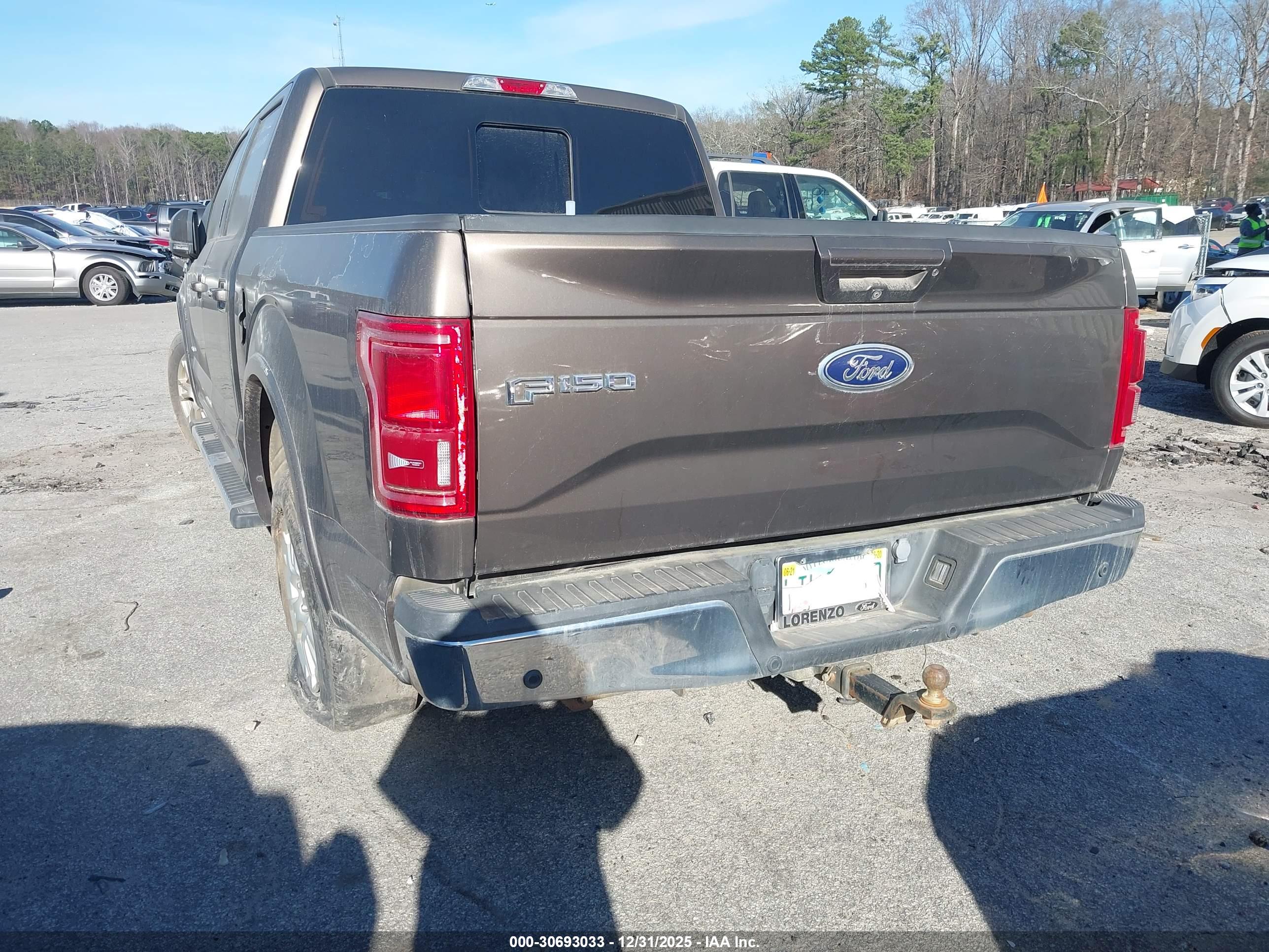 FORD F-150 image 3