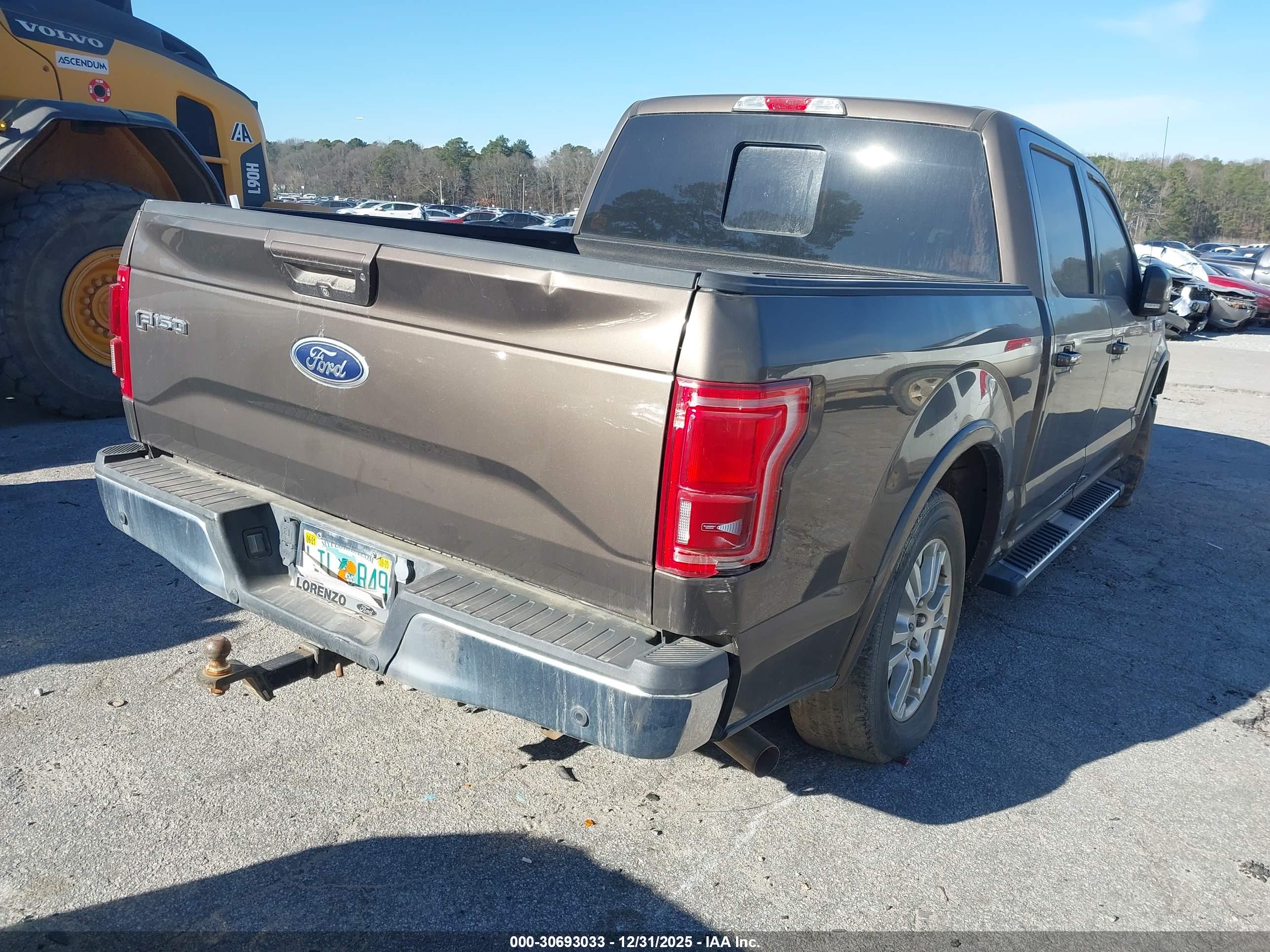 FORD F-150 image 4