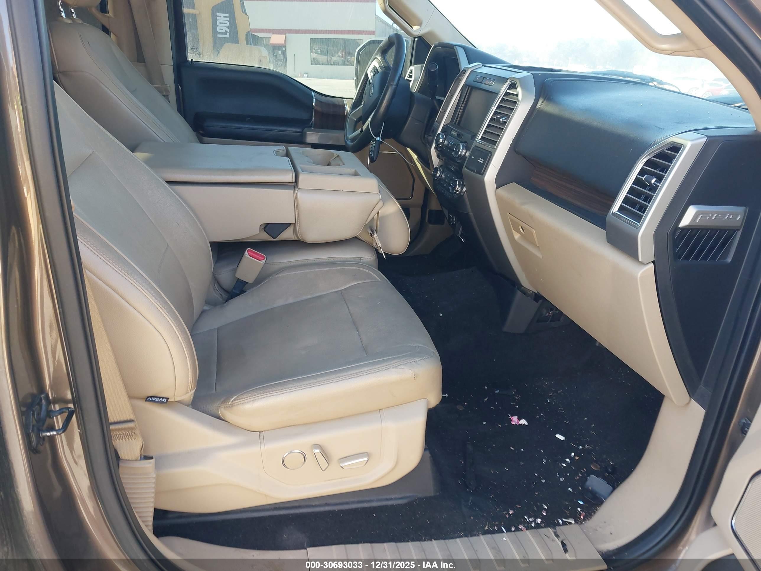 FORD F-150 image 5