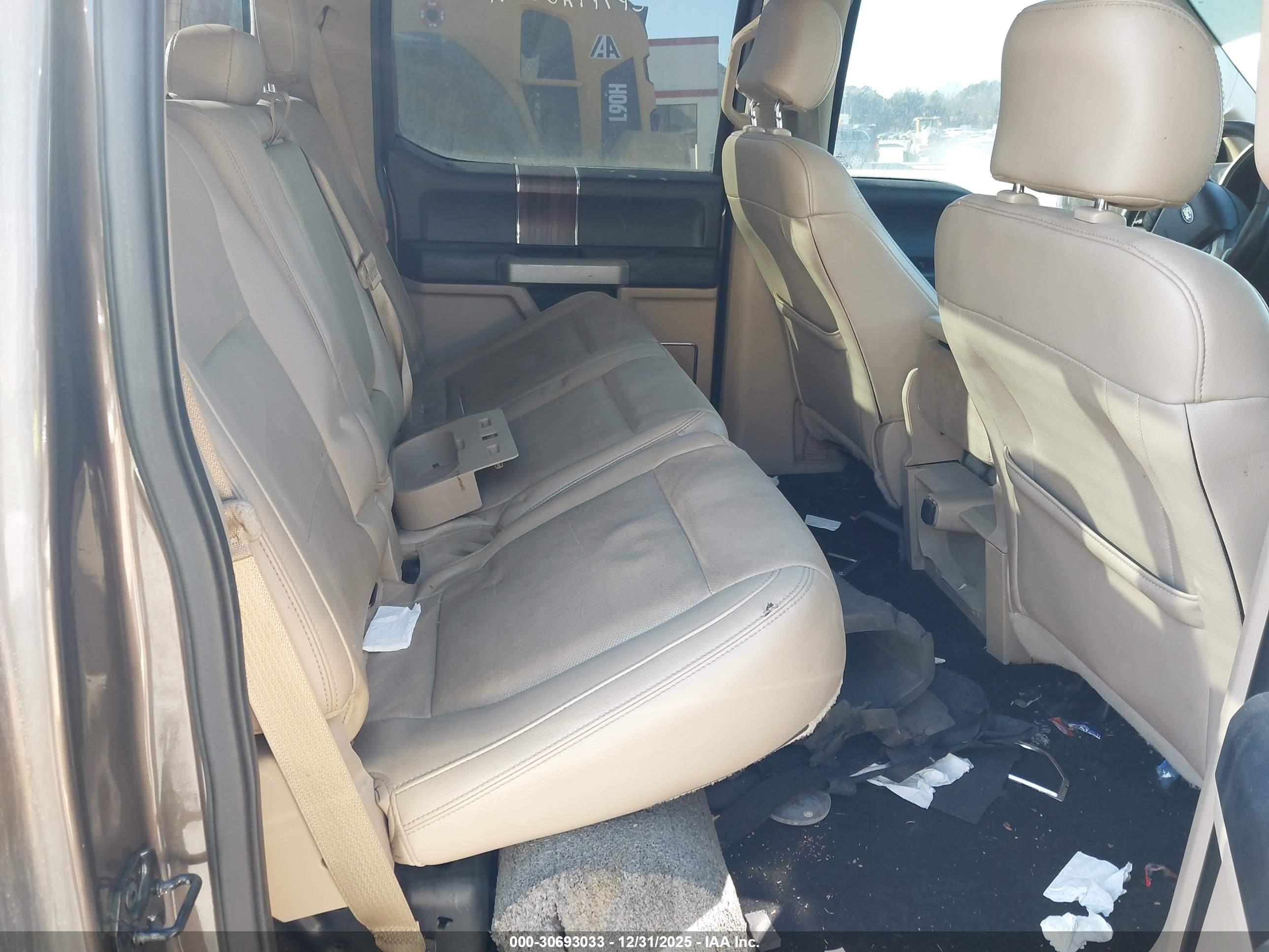 FORD F-150 image 8