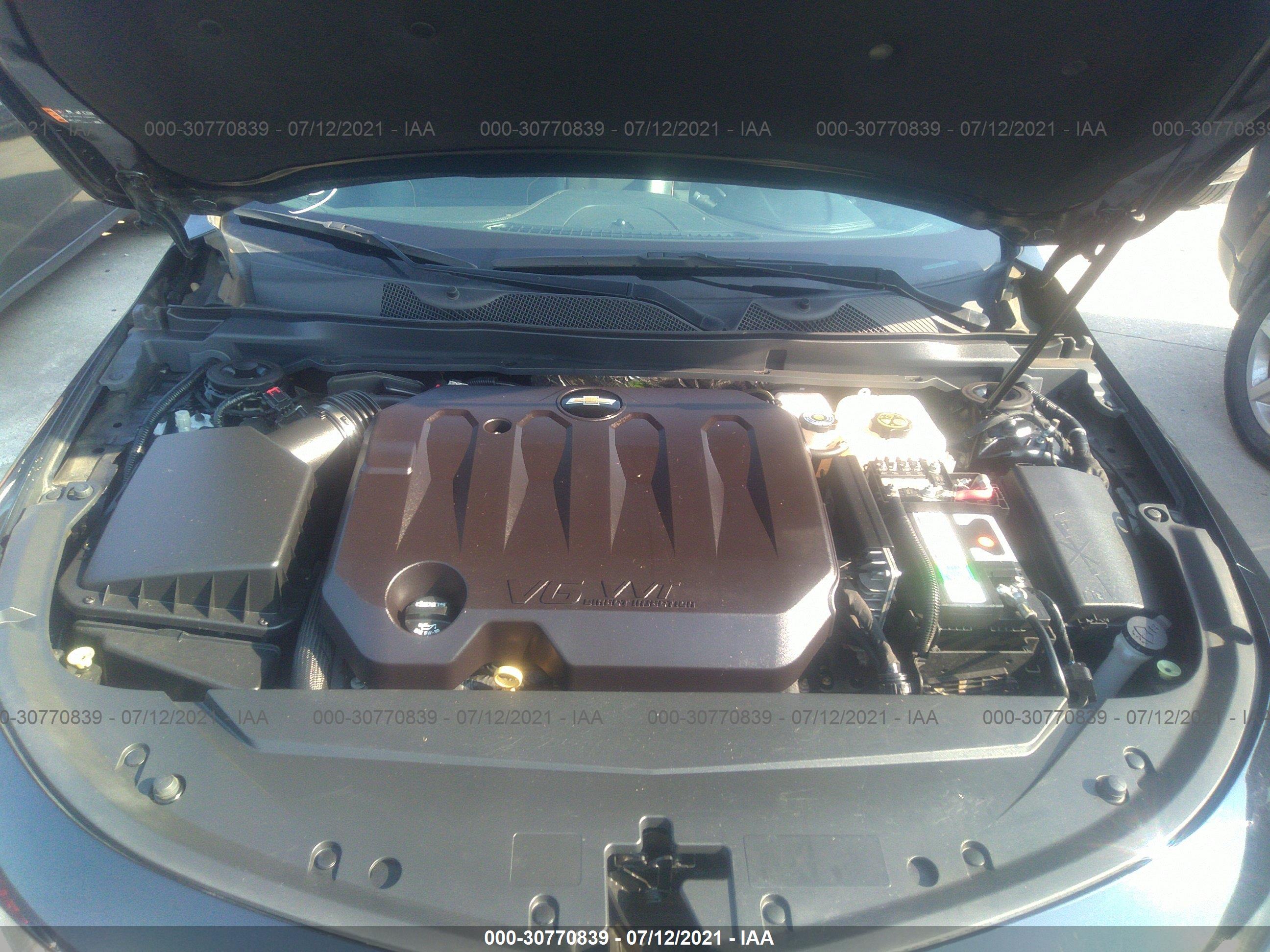 CHEVROLET IMPALA image 10