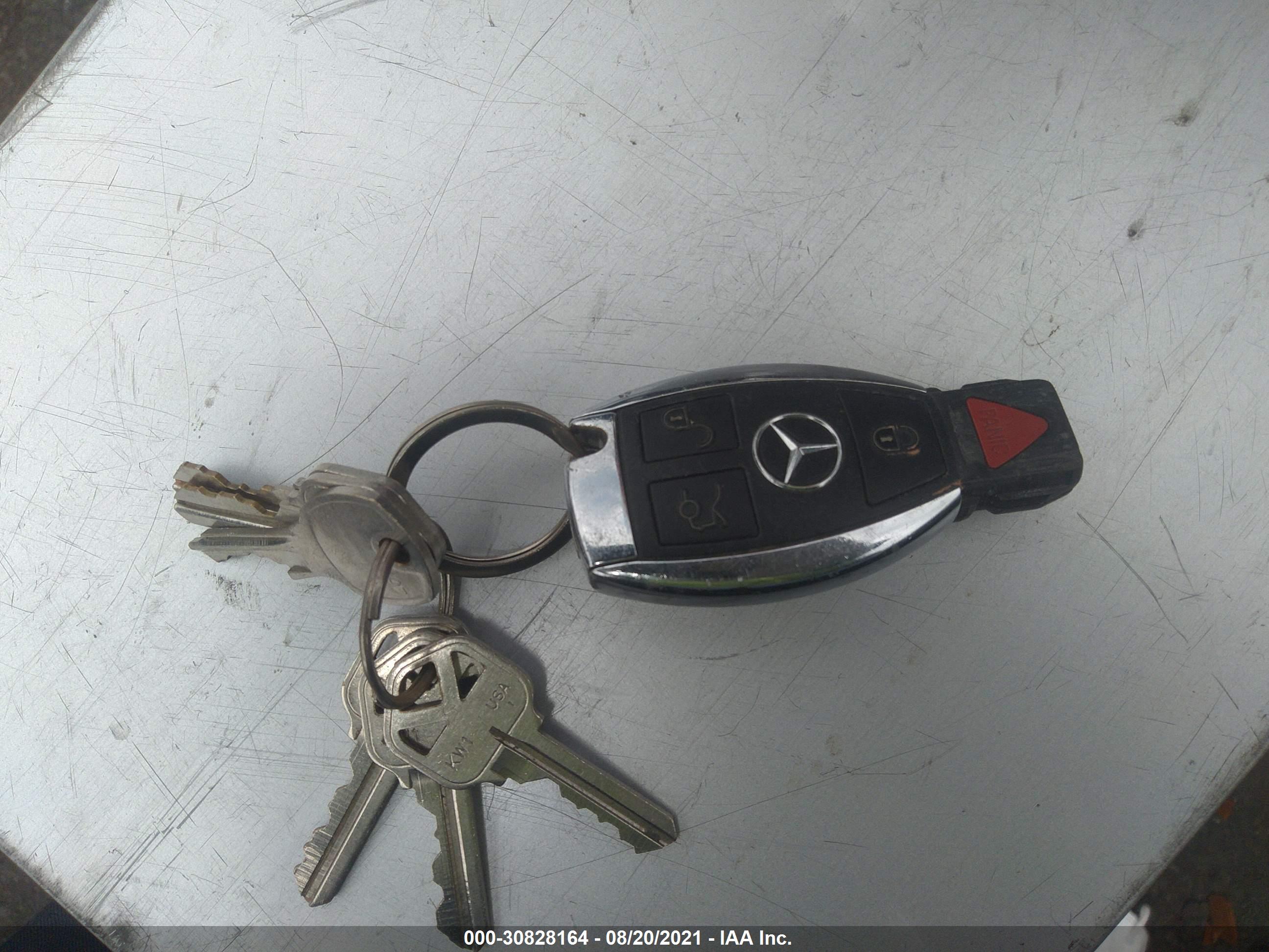 MERCEDES-BENZ C image 11