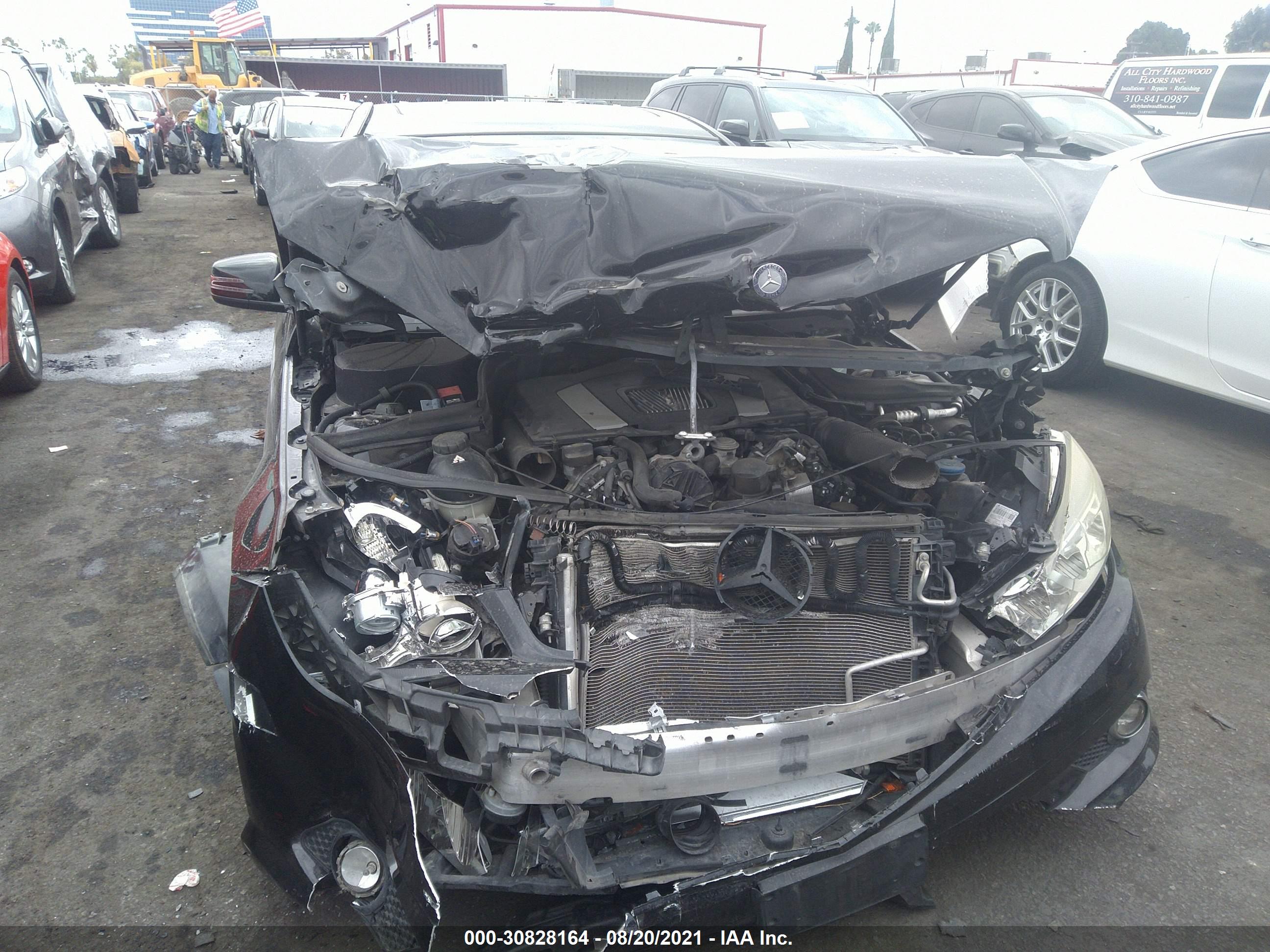MERCEDES-BENZ C image 6