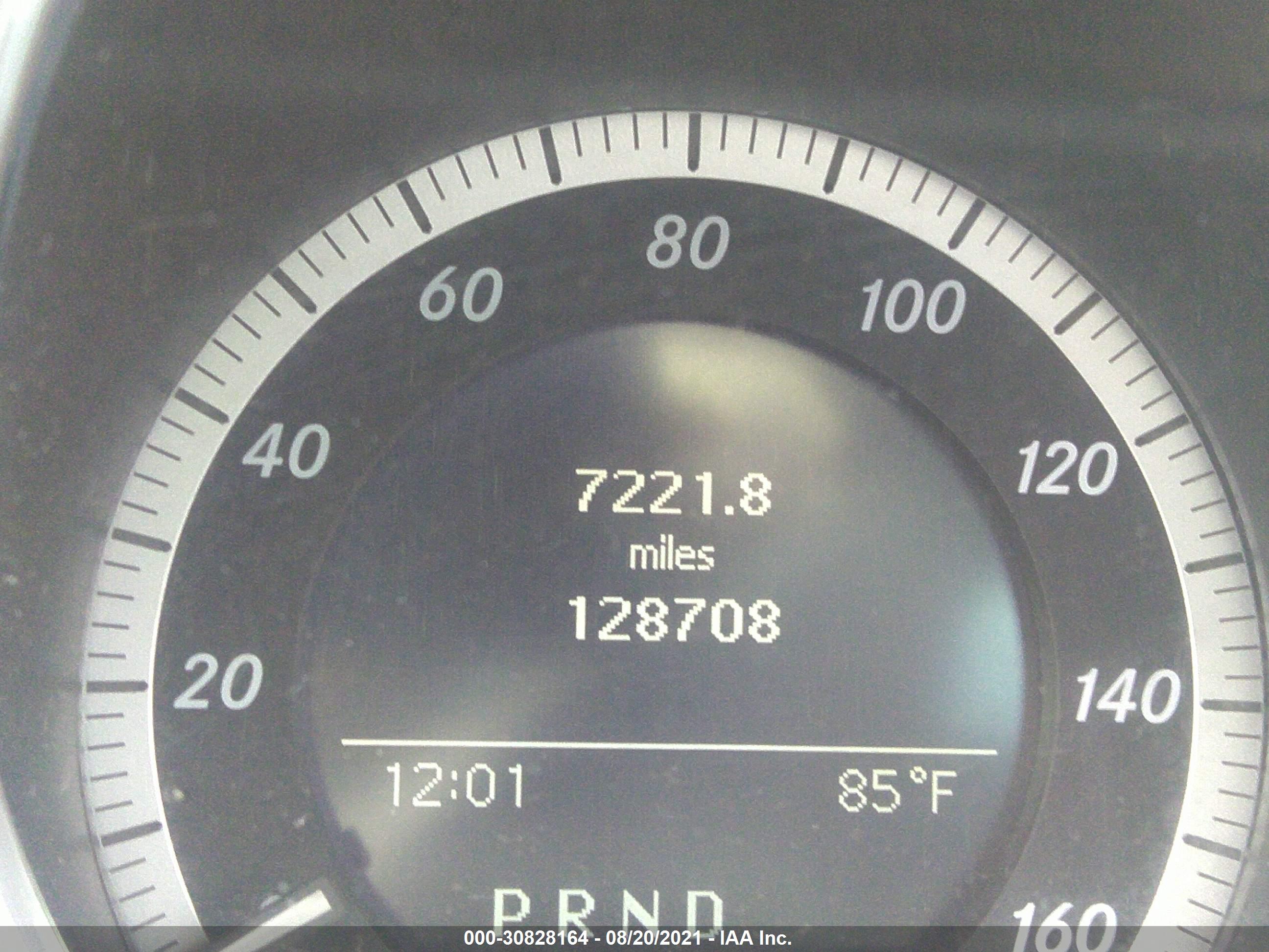 MERCEDES-BENZ C image 7