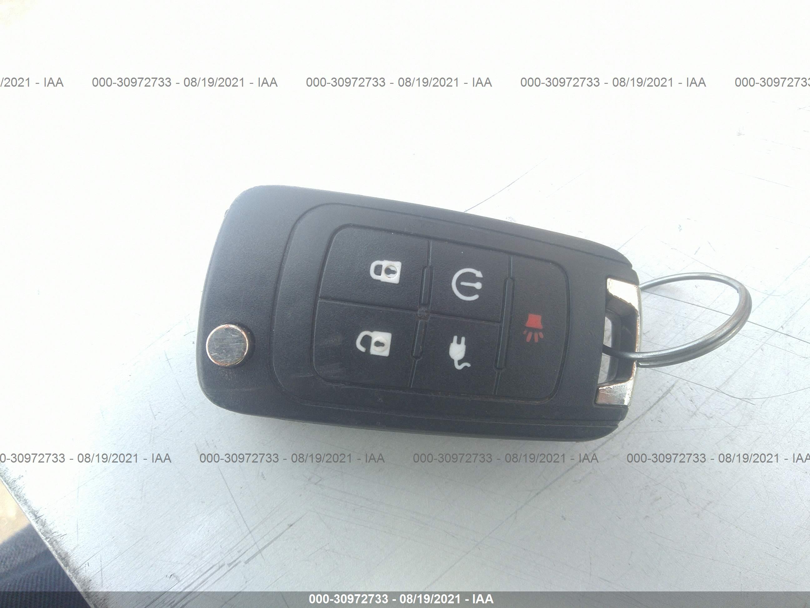 CHEVROLET VOLT image 11