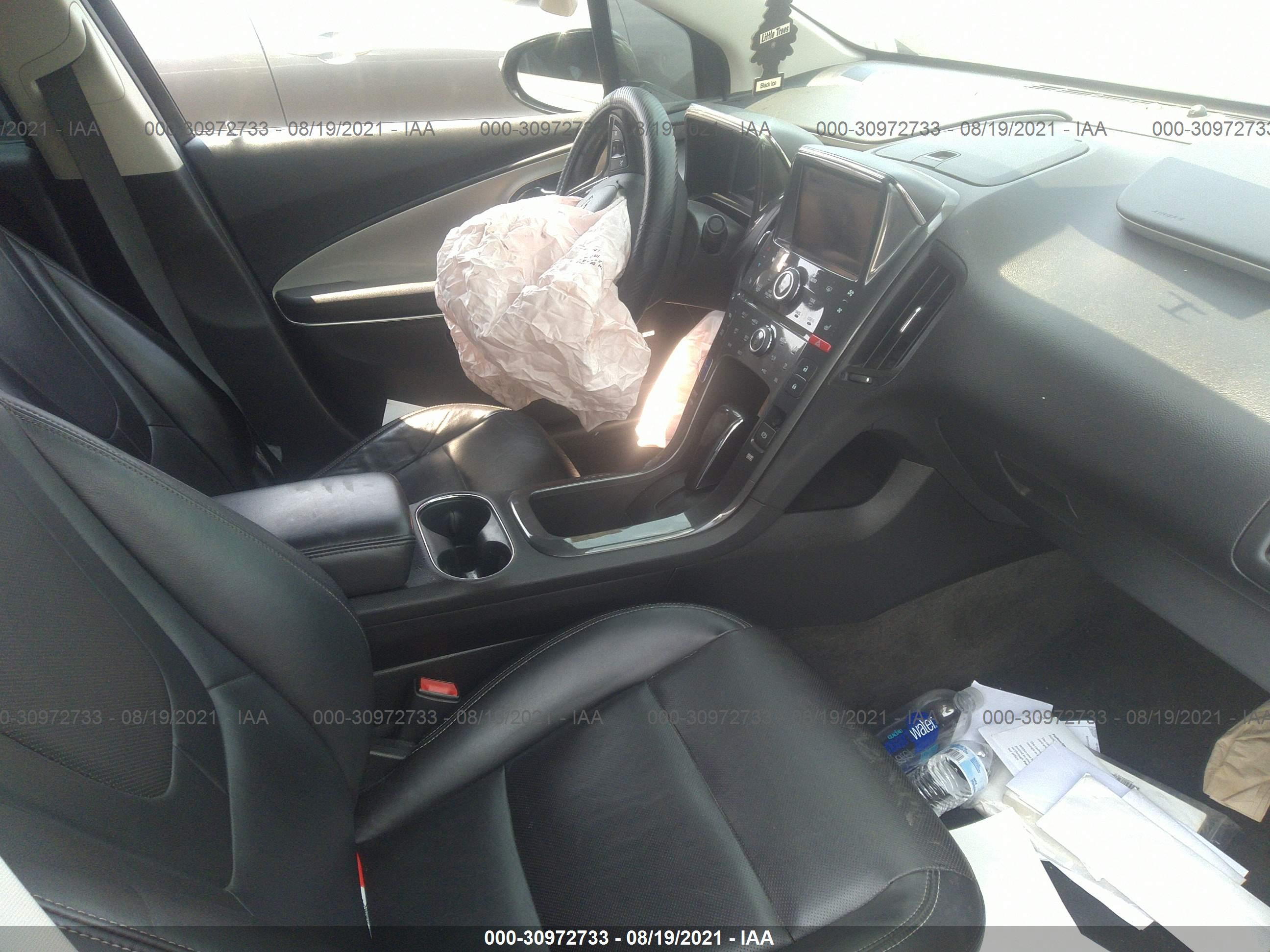 CHEVROLET VOLT image 5