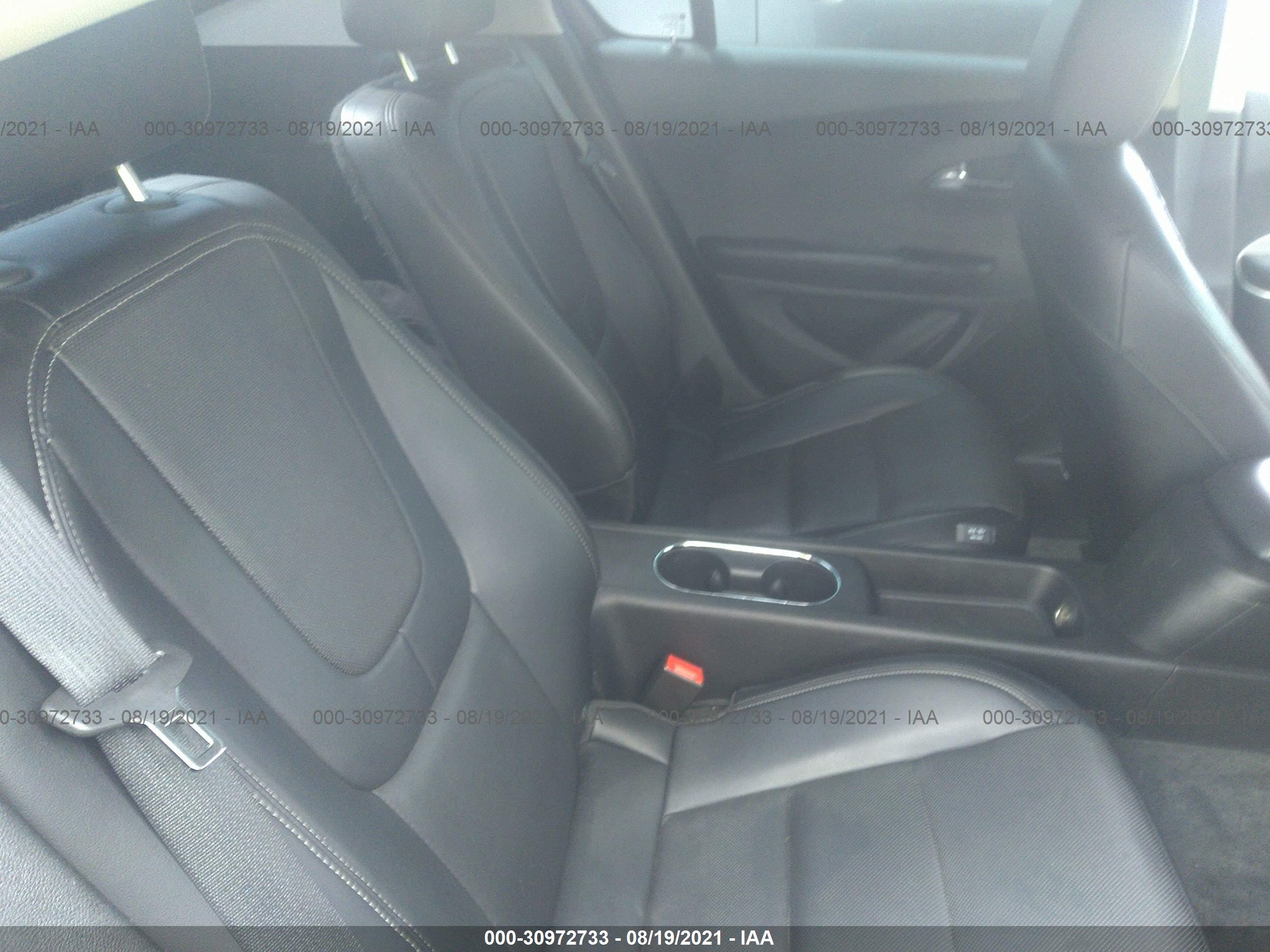 CHEVROLET VOLT image 8
