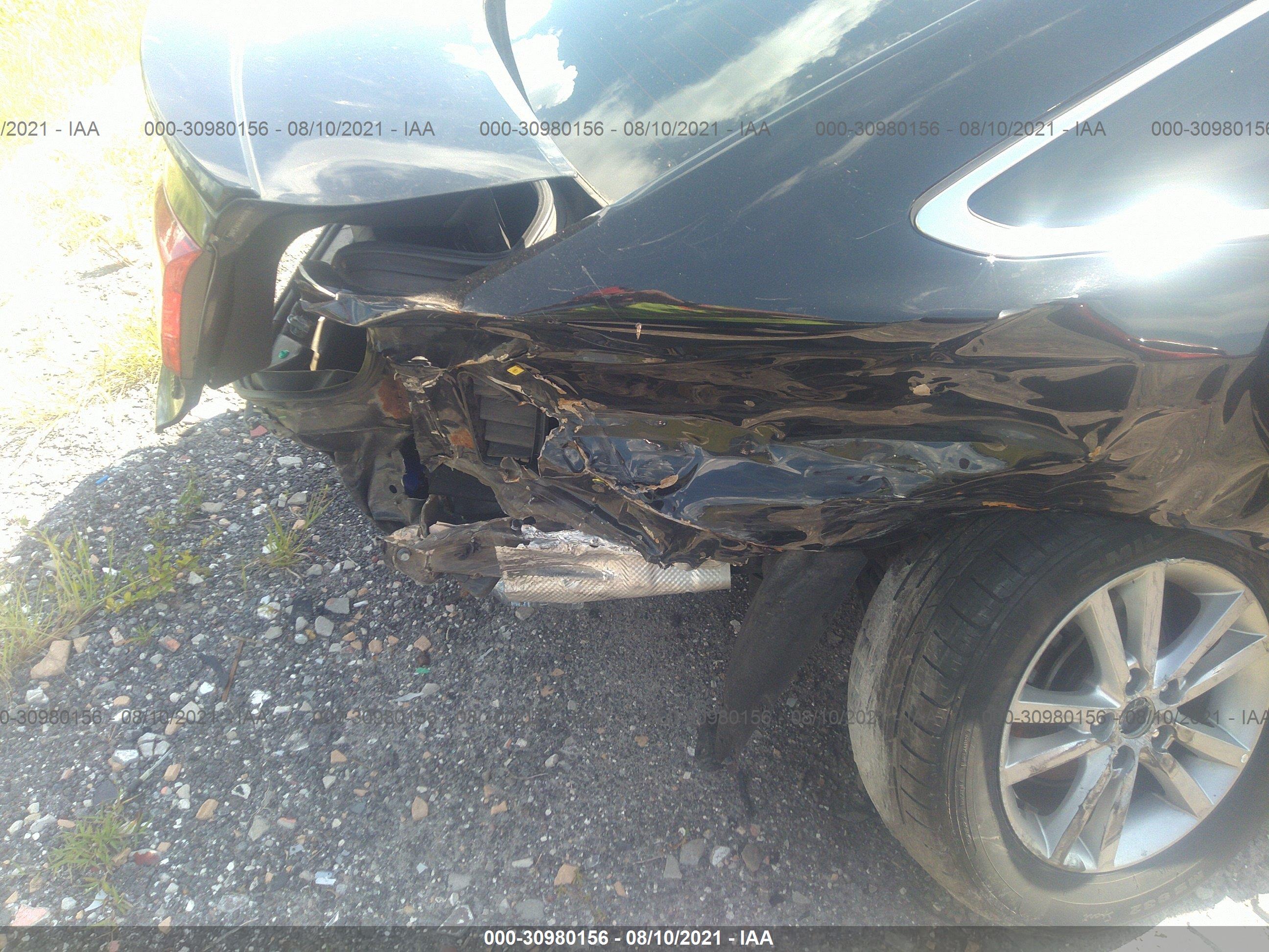 HYUNDAI SONATA image 6