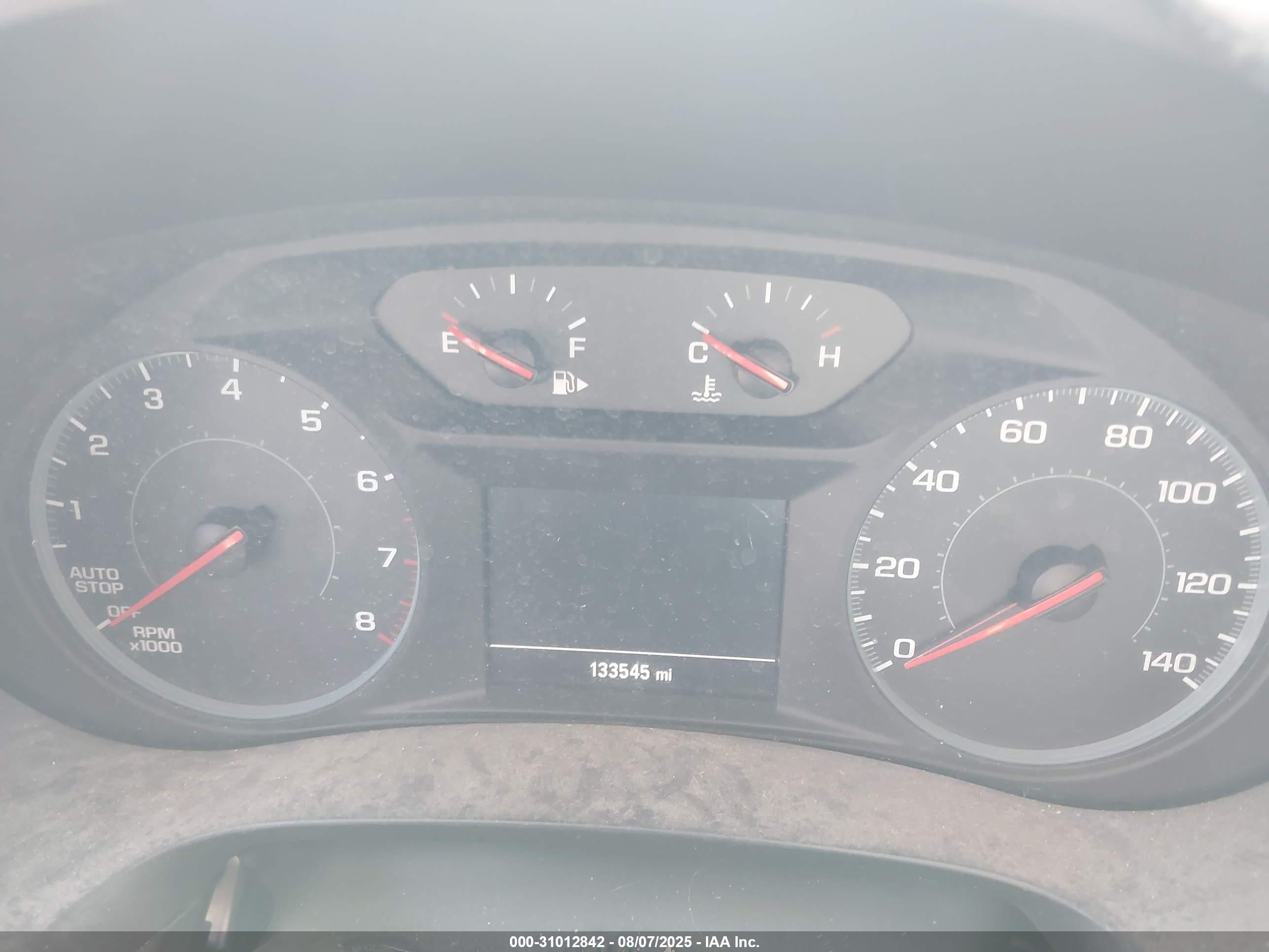 CHEVROLET MALIBU image 7