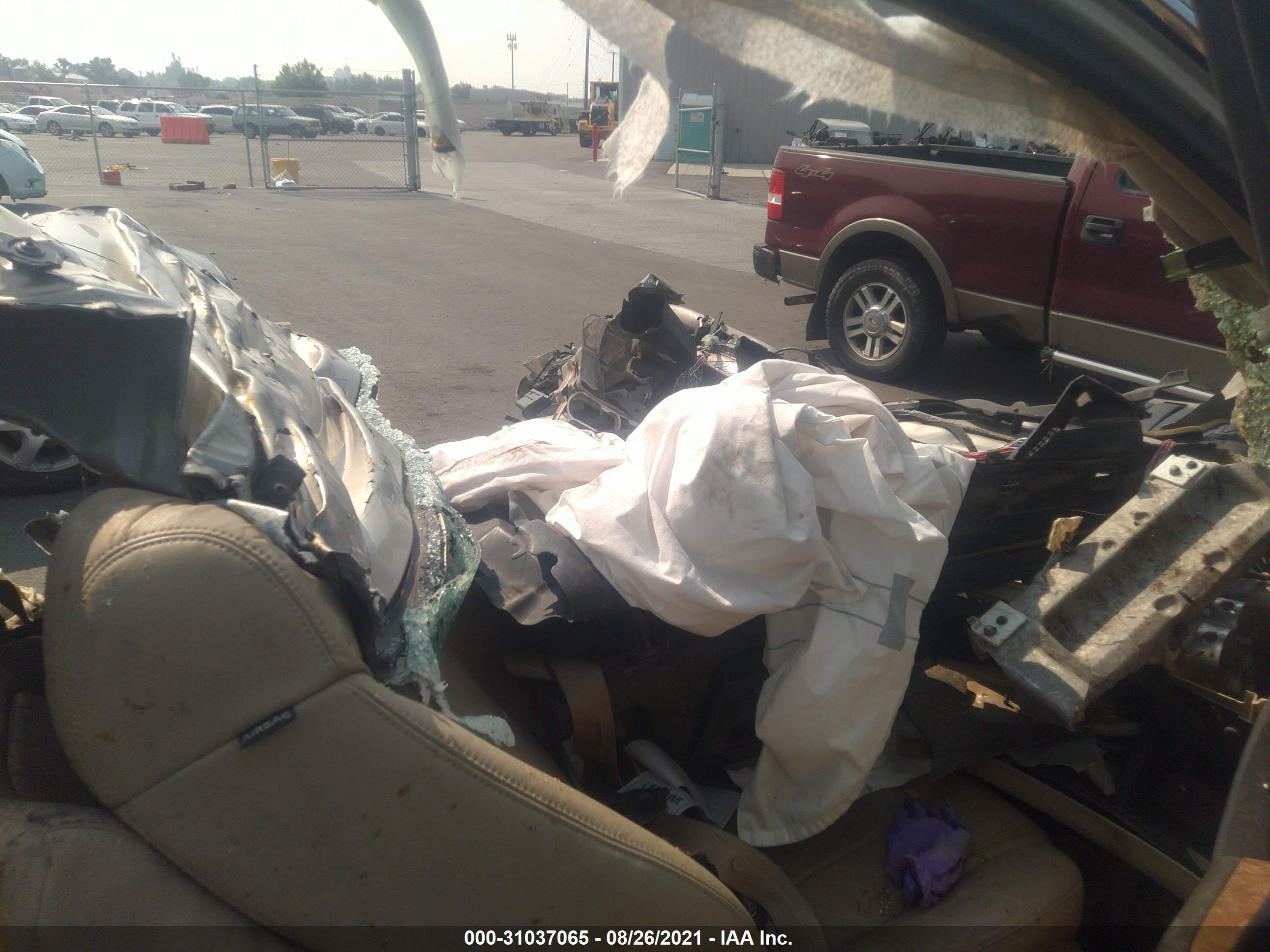BUICK ENCLAVE image 5