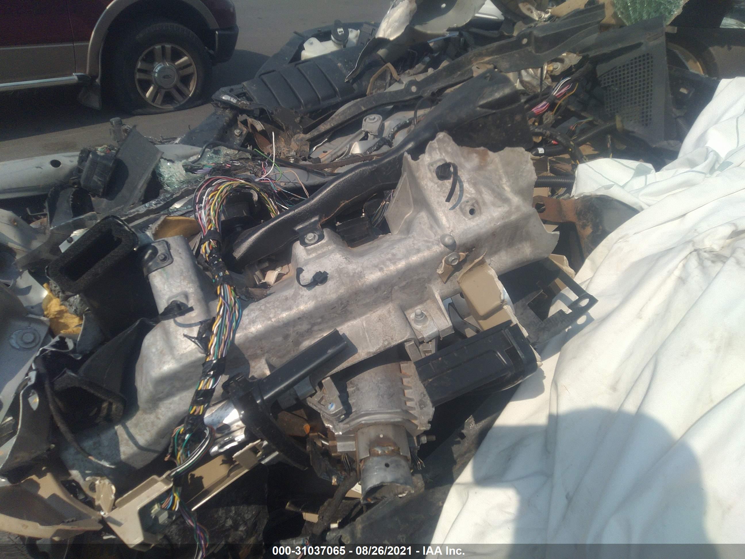 BUICK ENCLAVE image 7