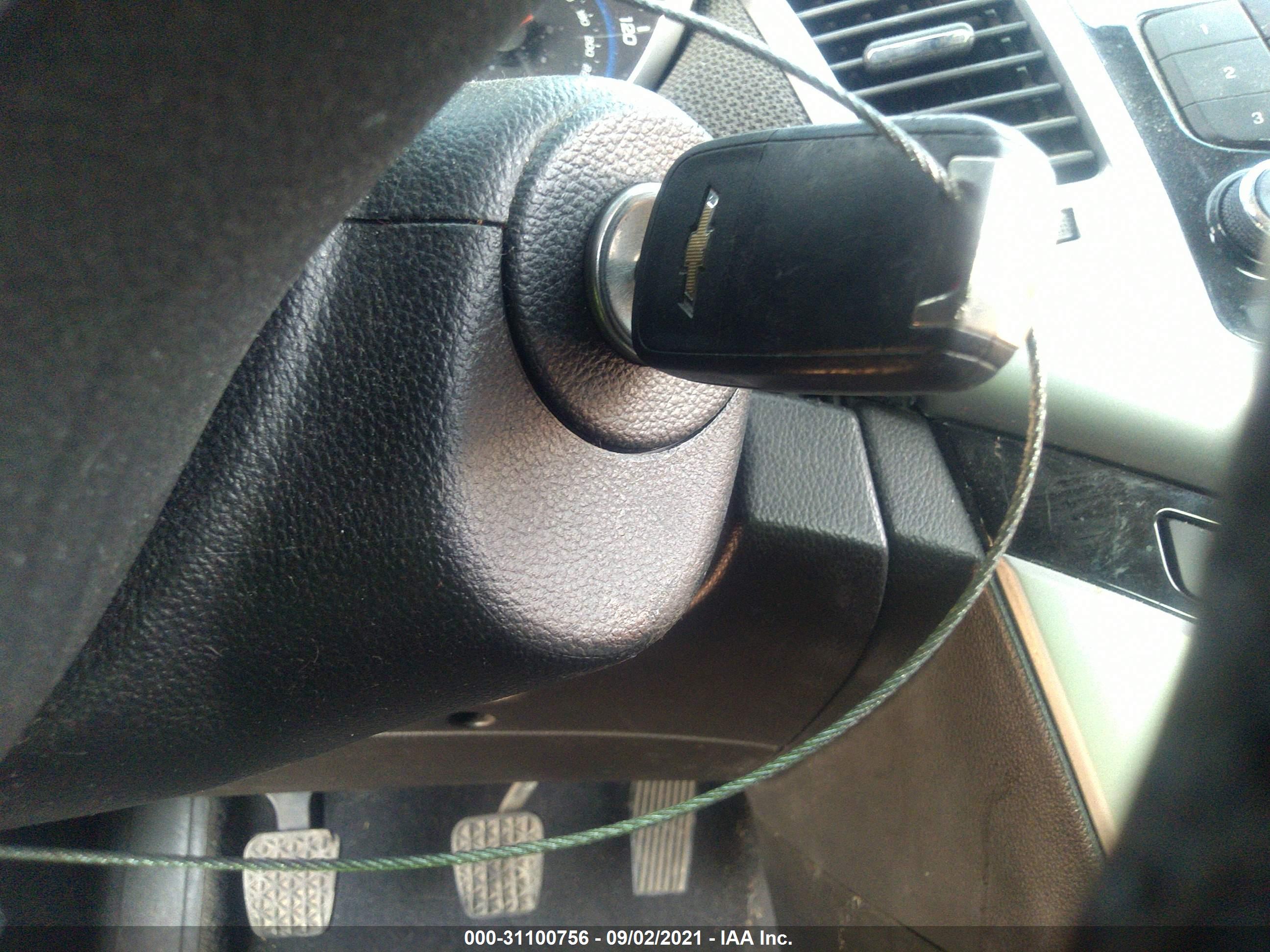 CHEVROLET CRUZE image 11