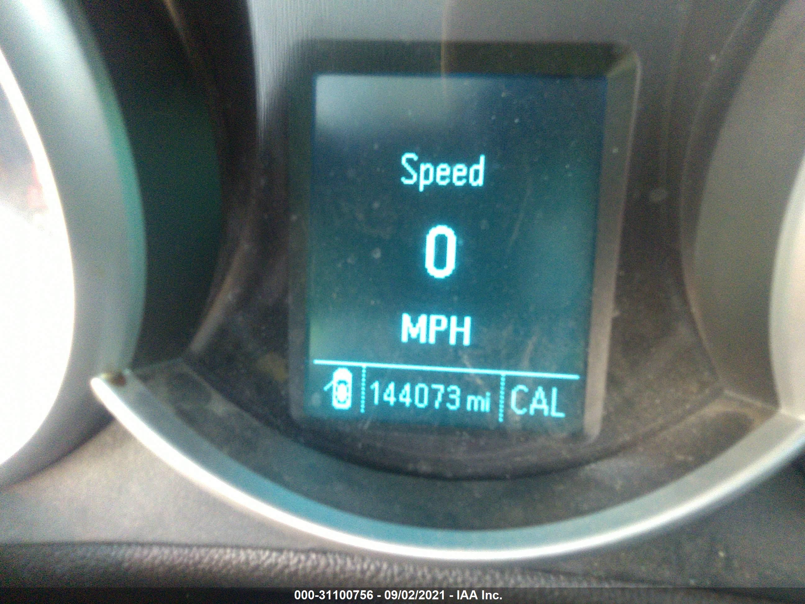CHEVROLET CRUZE image 7
