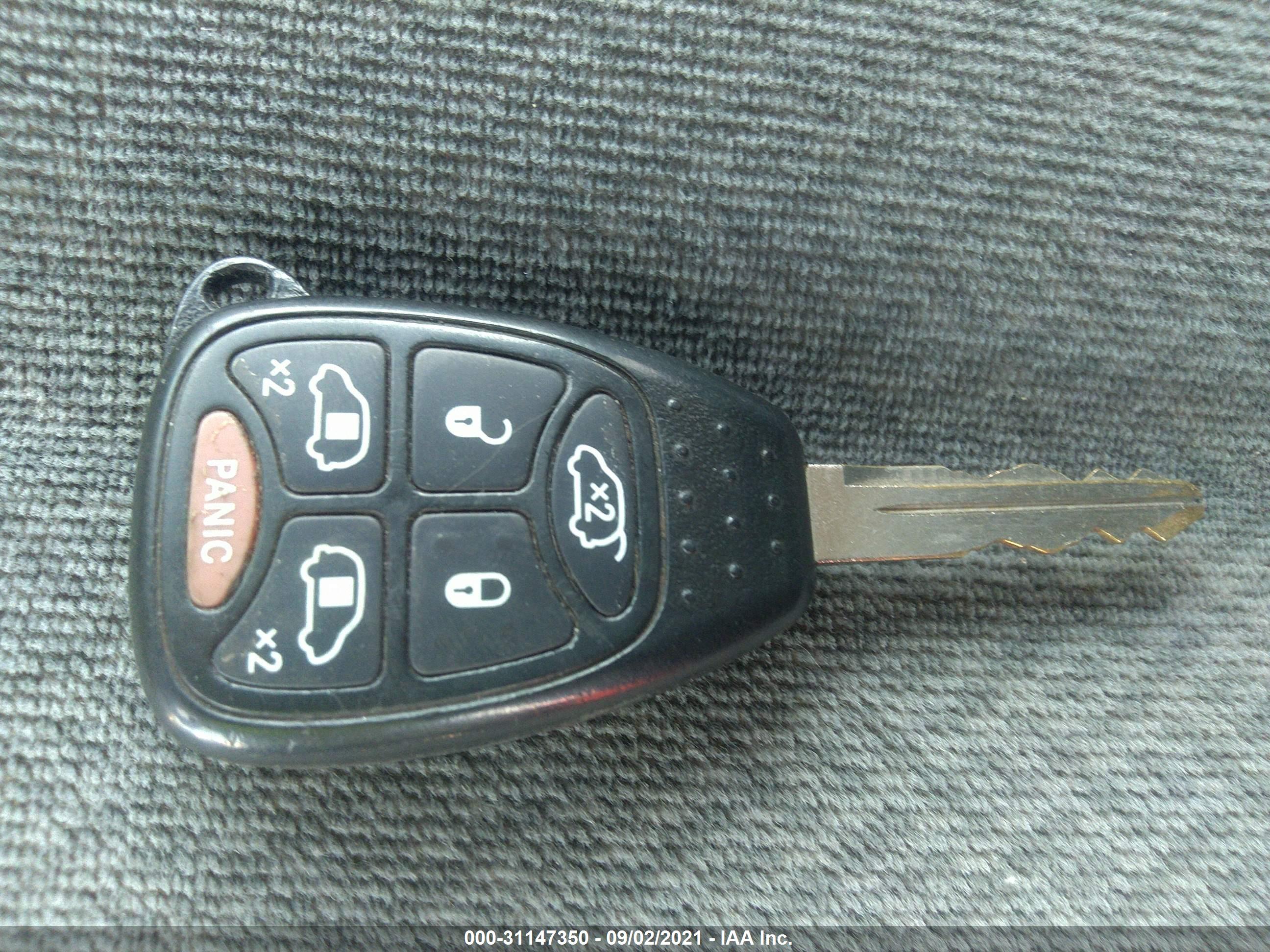 DODGE GRAND image 11