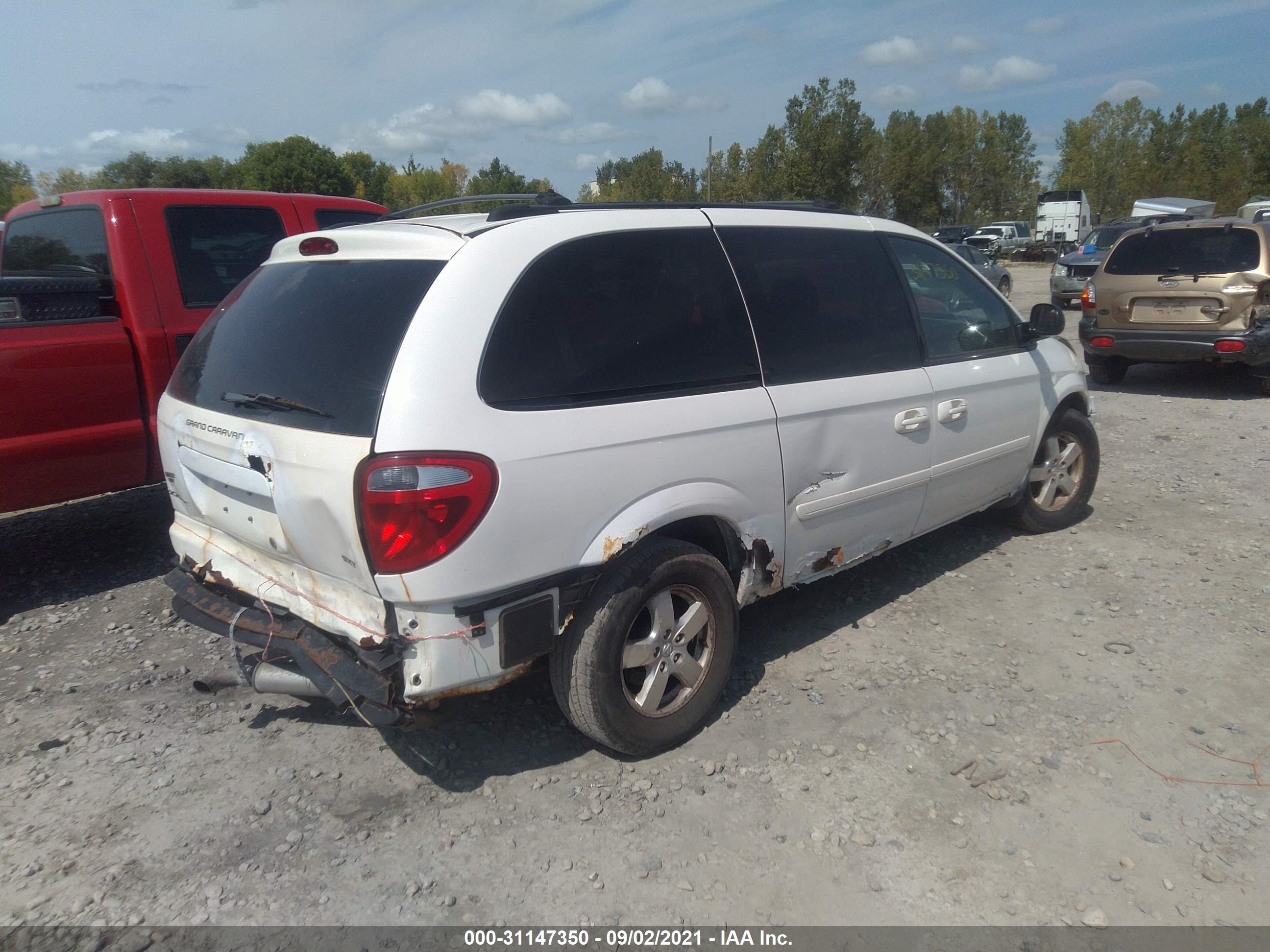 DODGE GRAND image 4