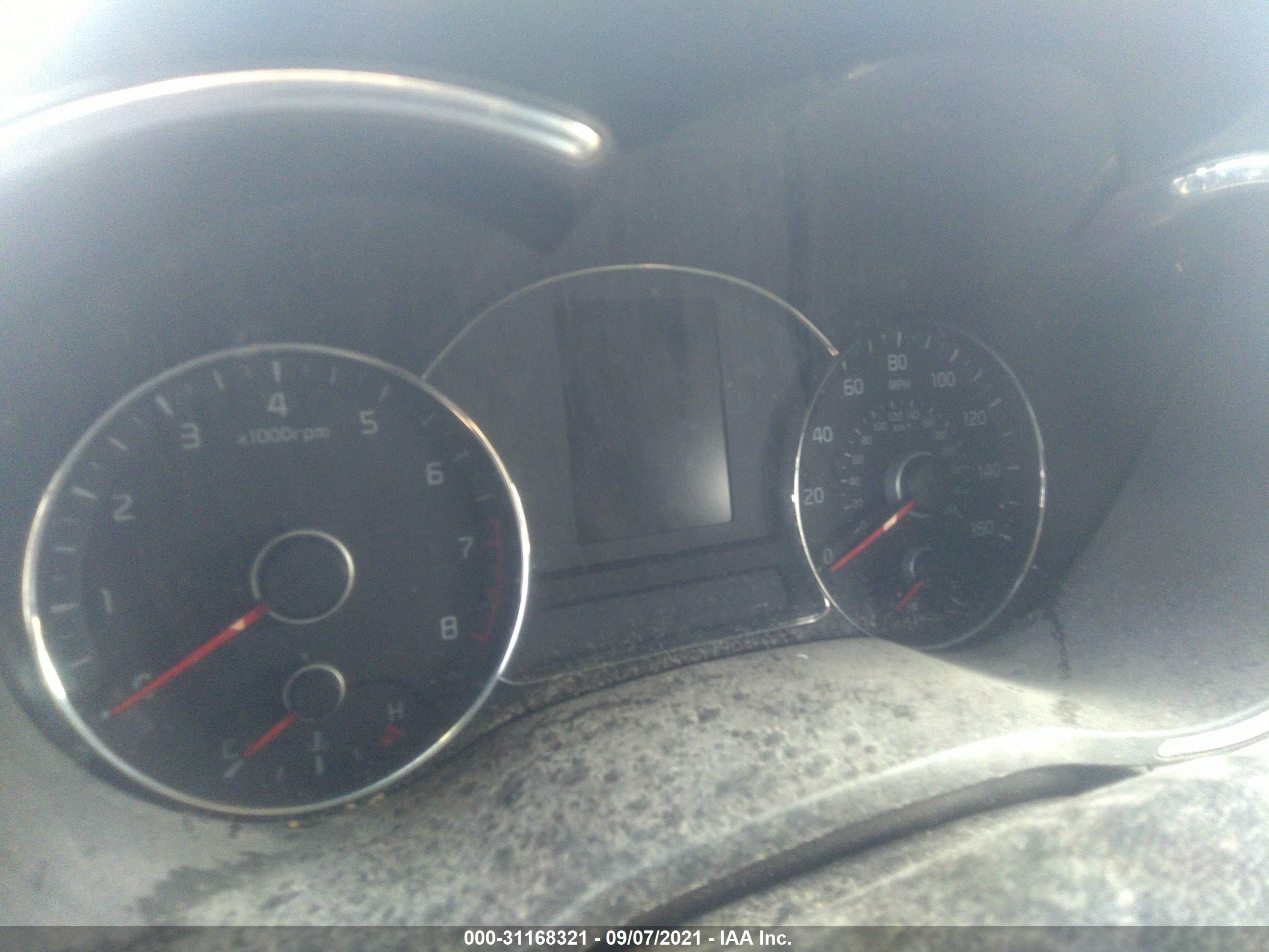 KIA FORTE image 7