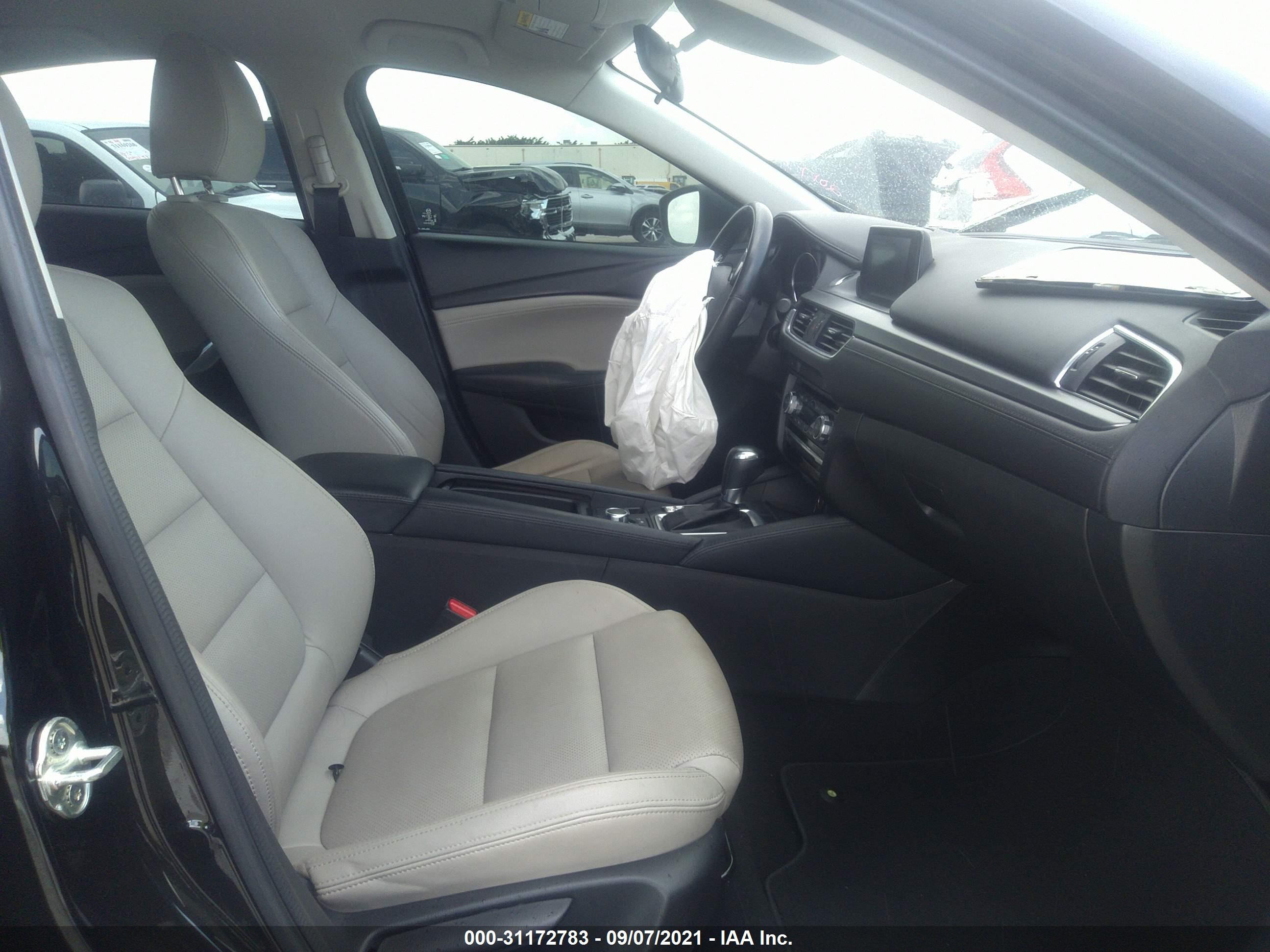 MAZDA MAZDA6 image 5