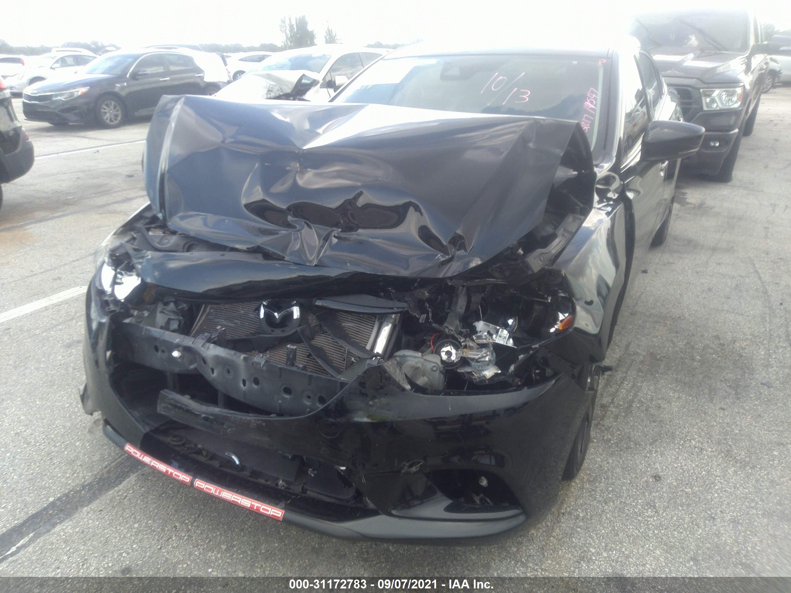 MAZDA MAZDA6 image 6
