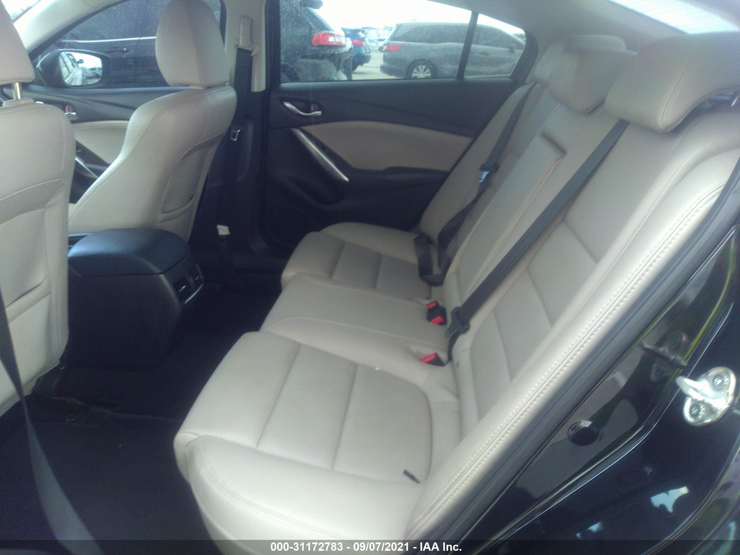 MAZDA MAZDA6 image 8