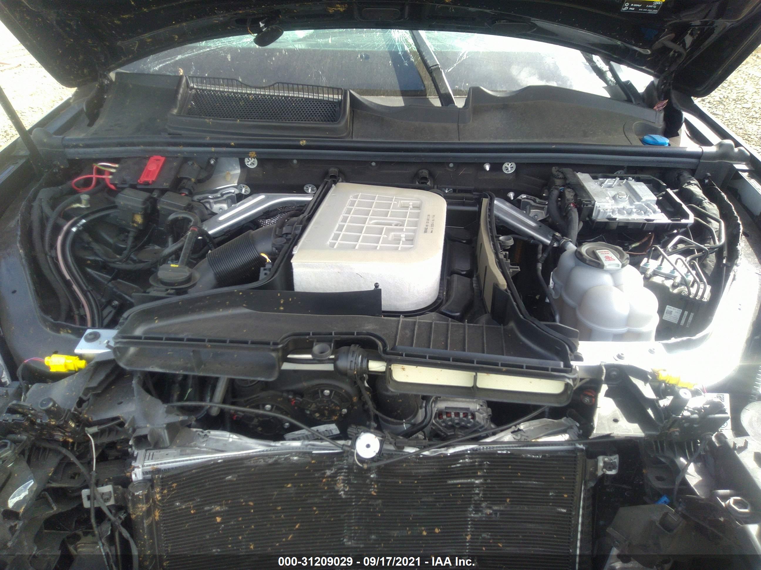 AUDI Q7 image 10