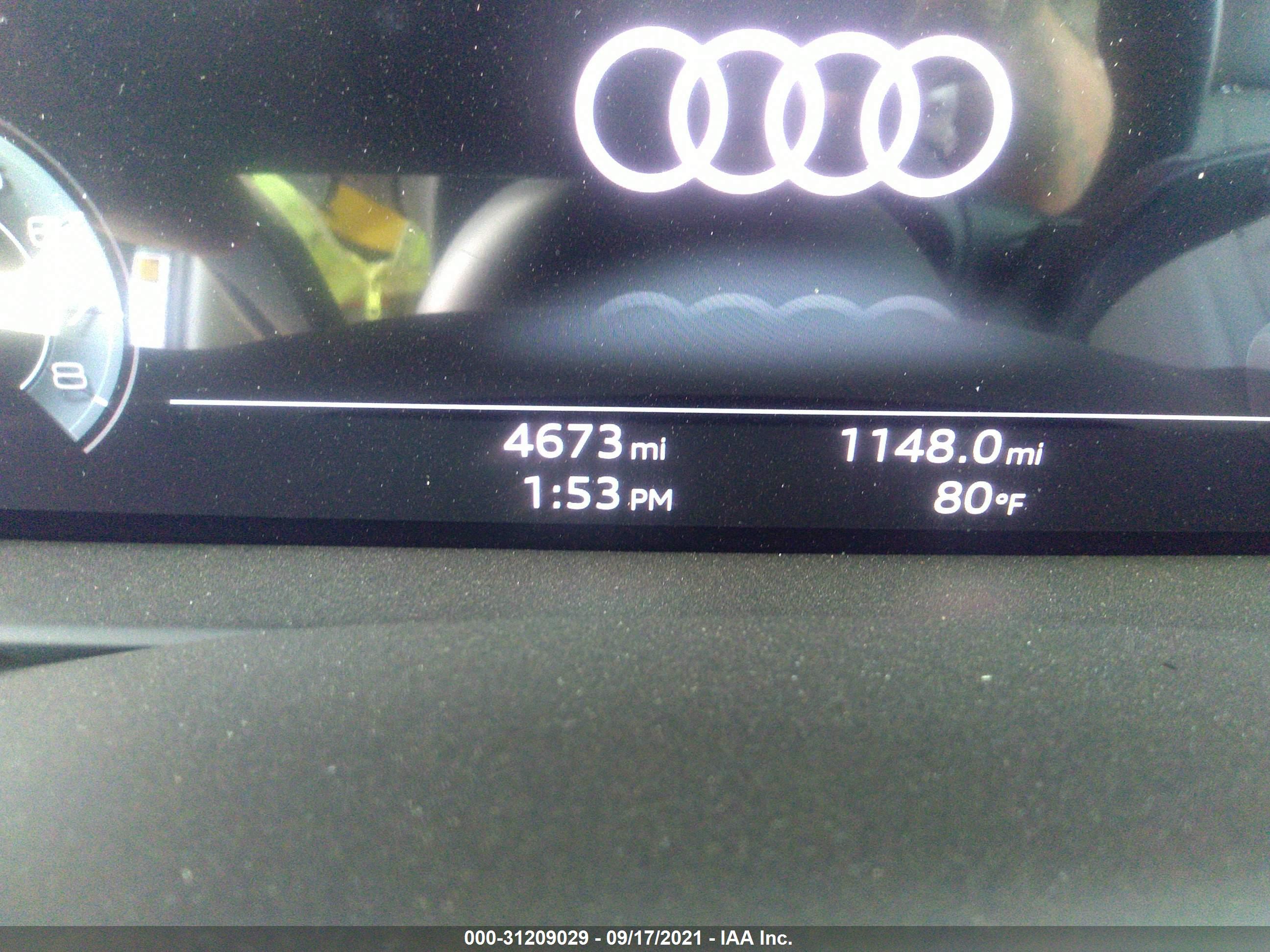 AUDI Q7 image 7