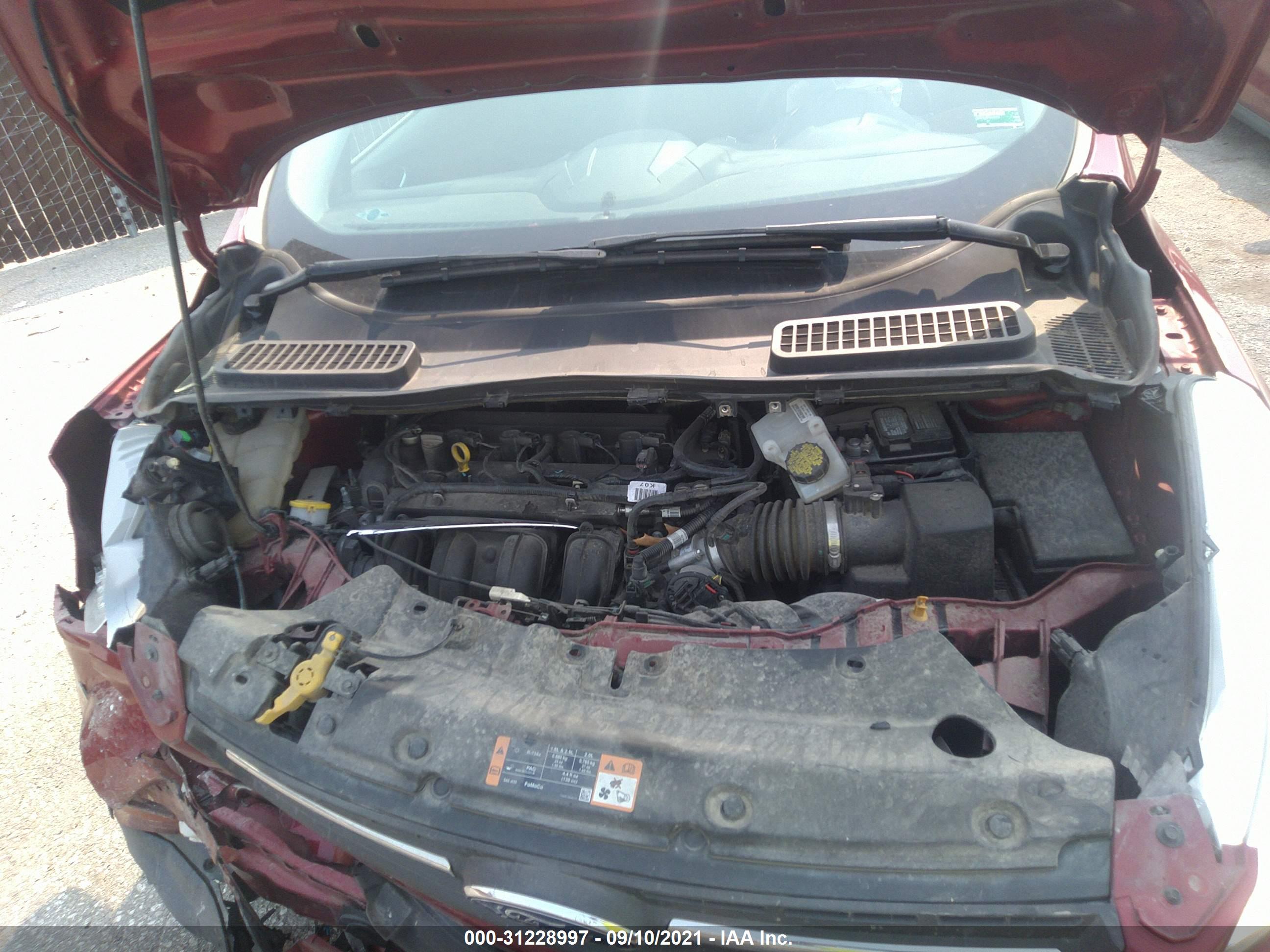FORD ESCAPE image 10