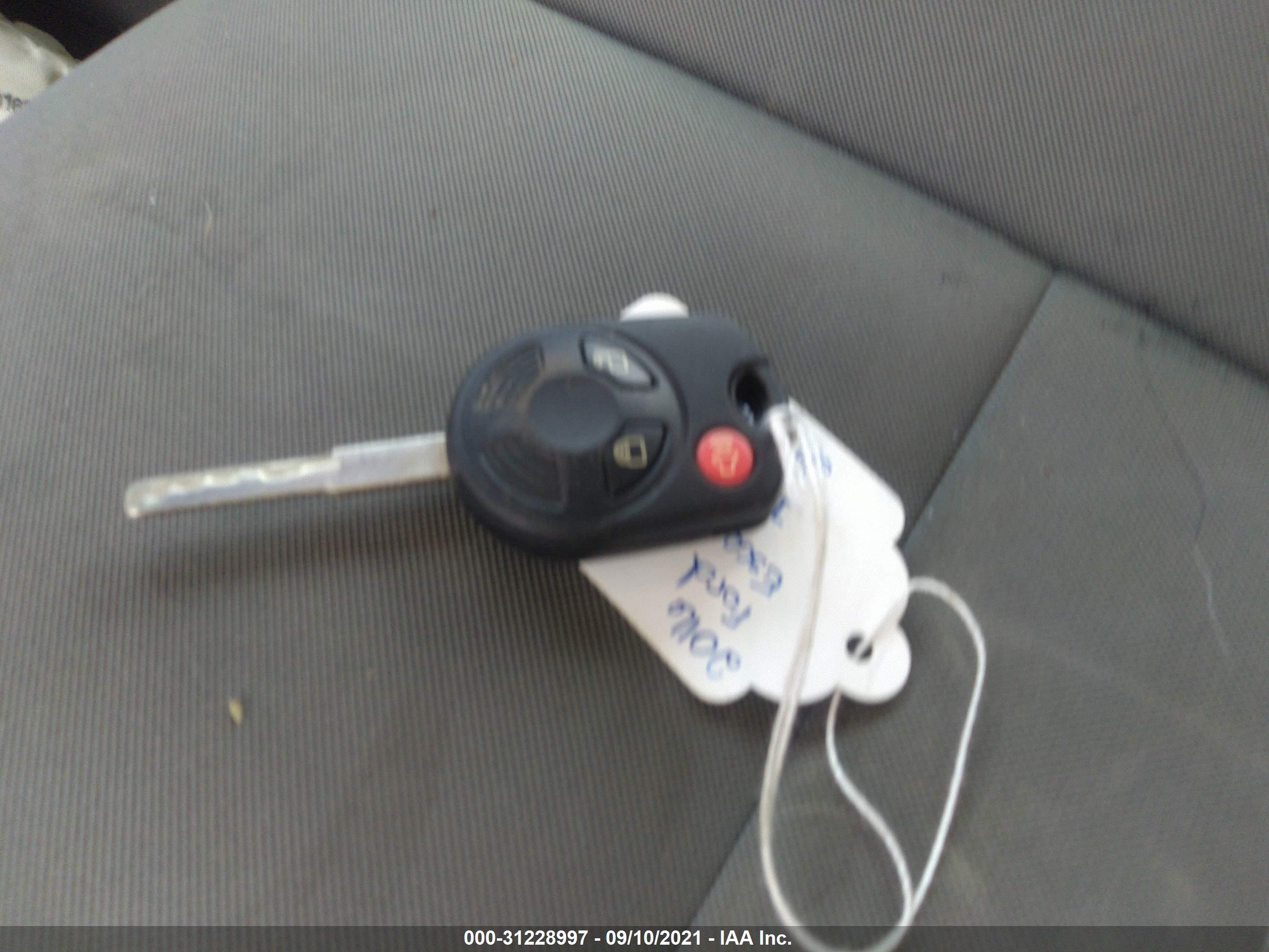 FORD ESCAPE image 11