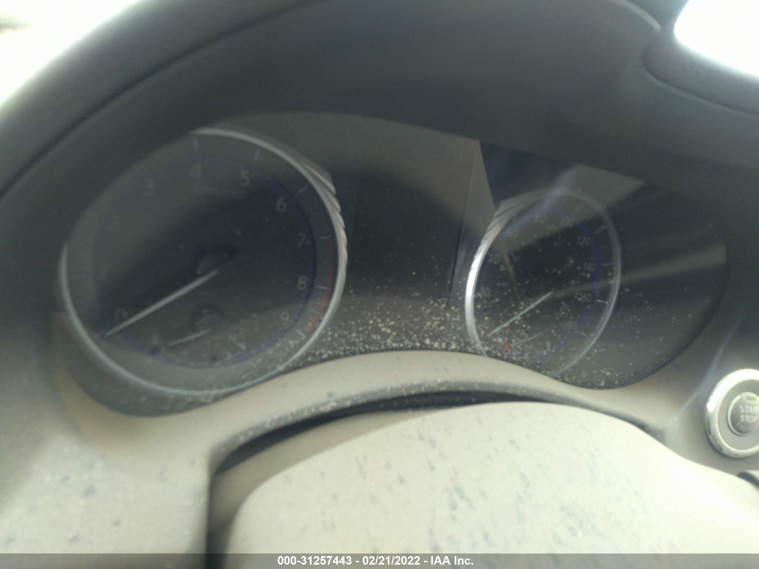 INFINITI Q50 image 7