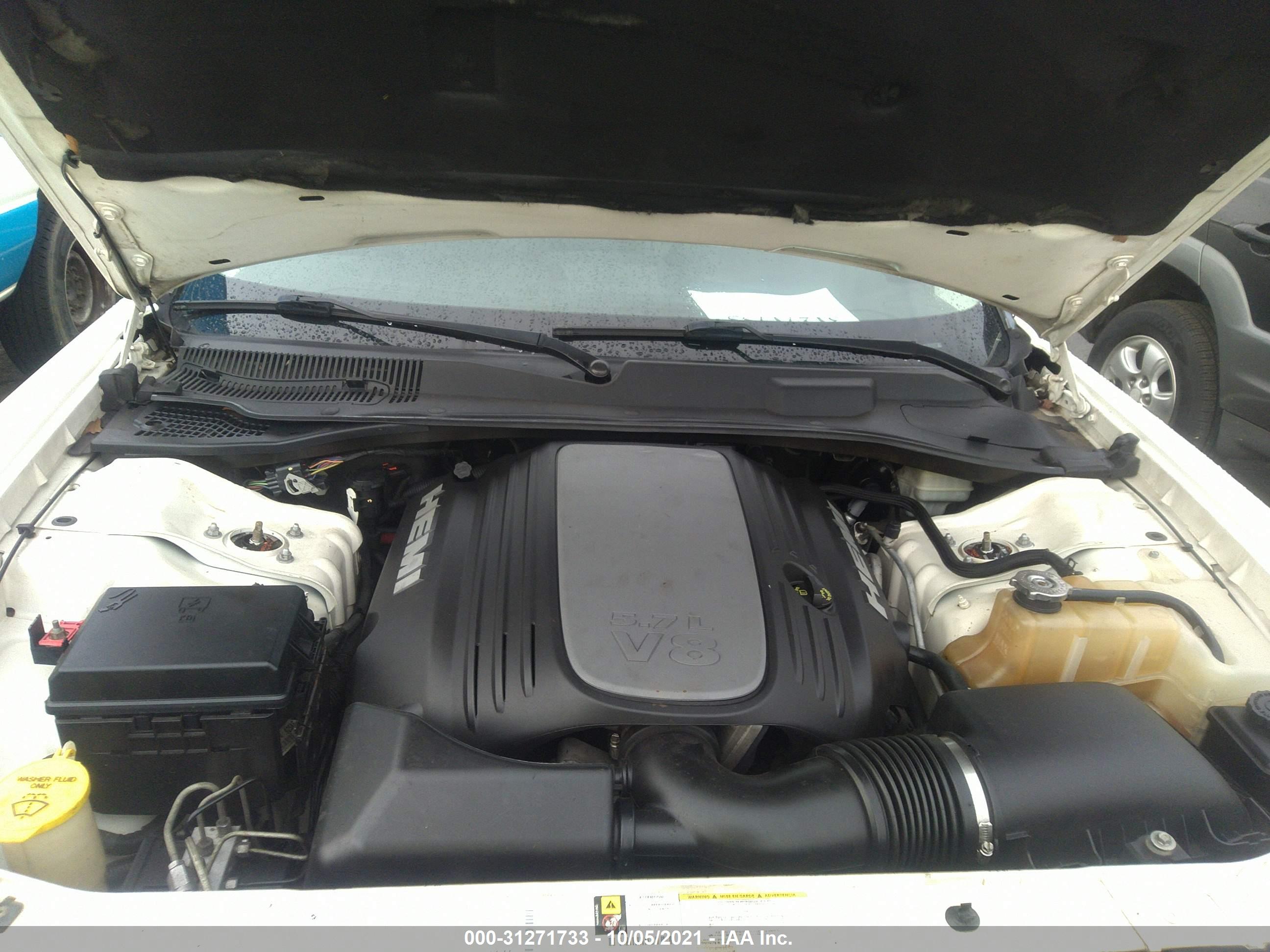 DODGE CHARGER image 10