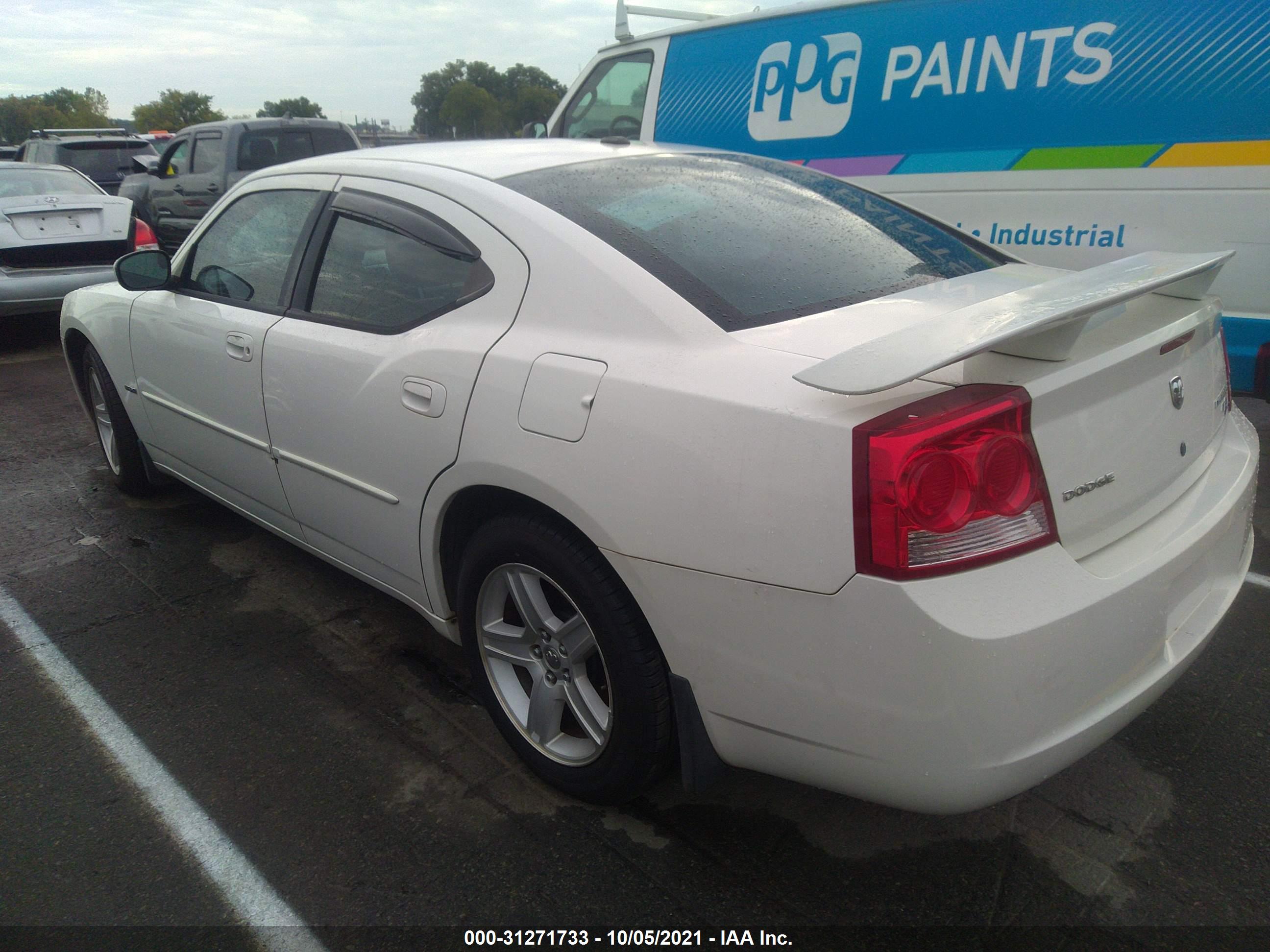 DODGE CHARGER image 3