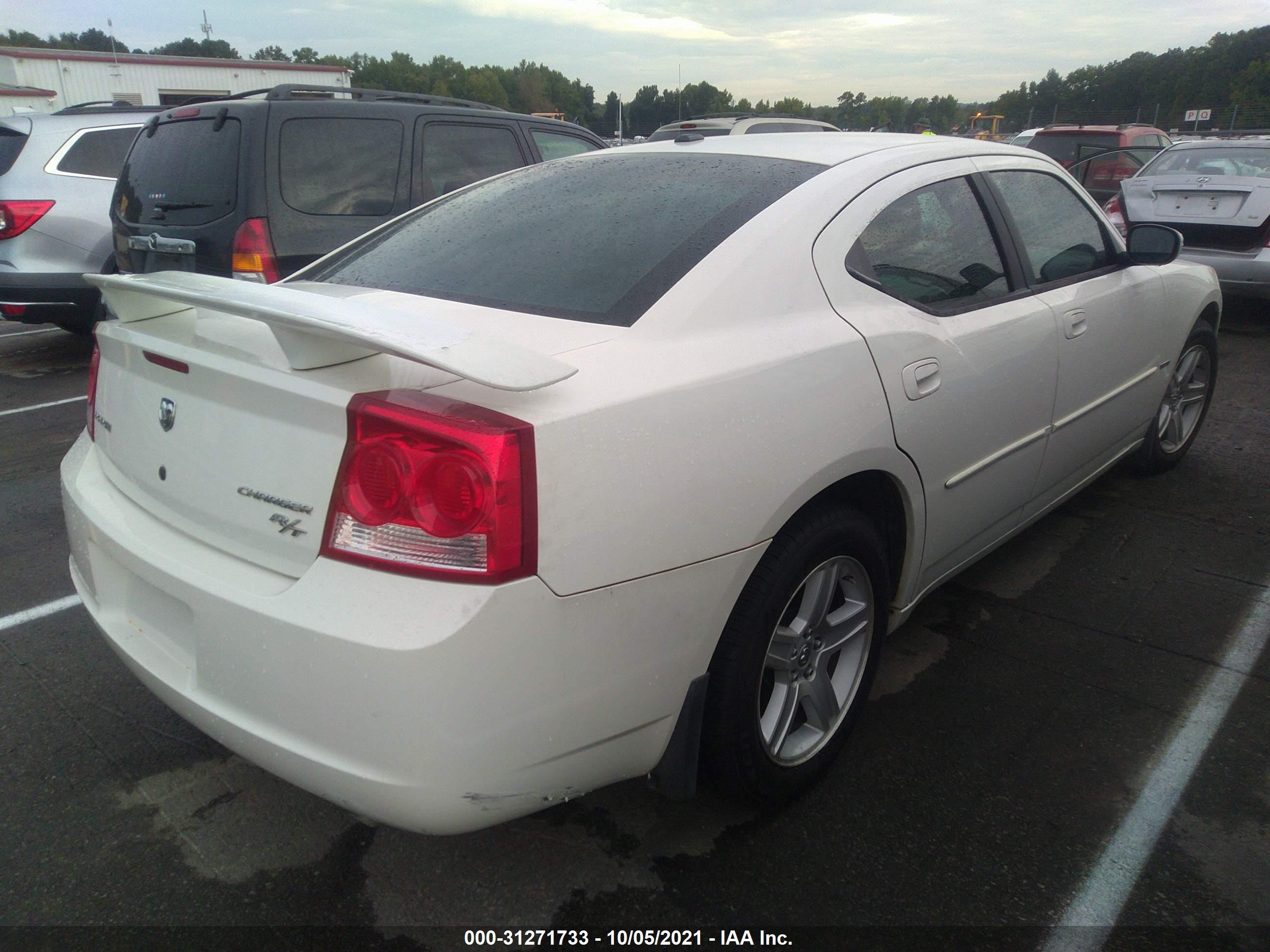 DODGE CHARGER image 4