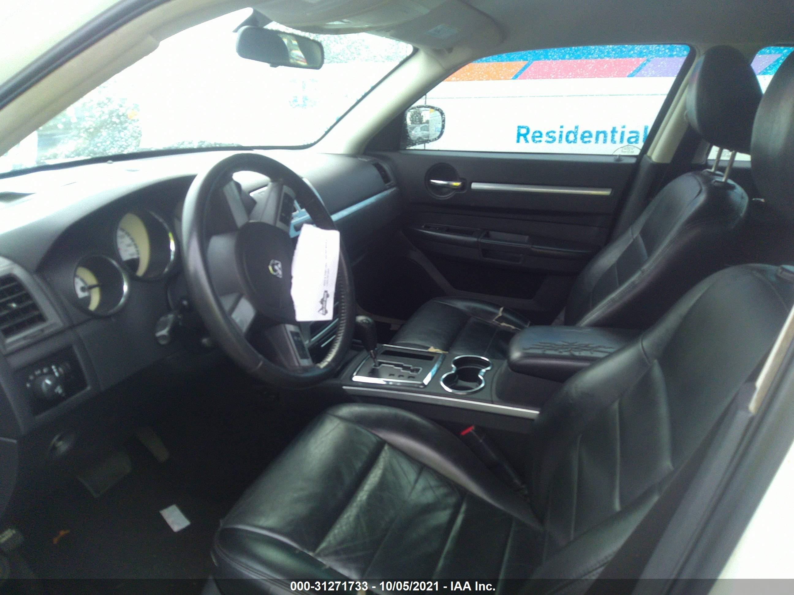 DODGE CHARGER image 5