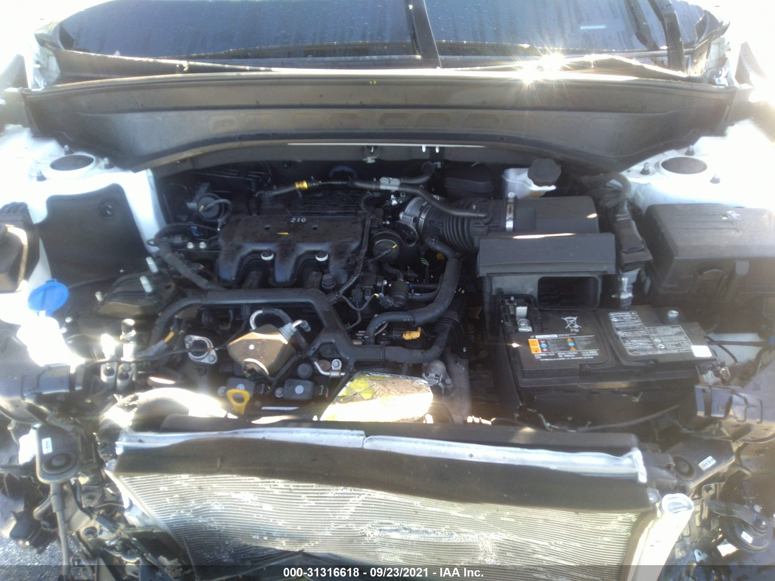 KIA TELLURIDE image 10