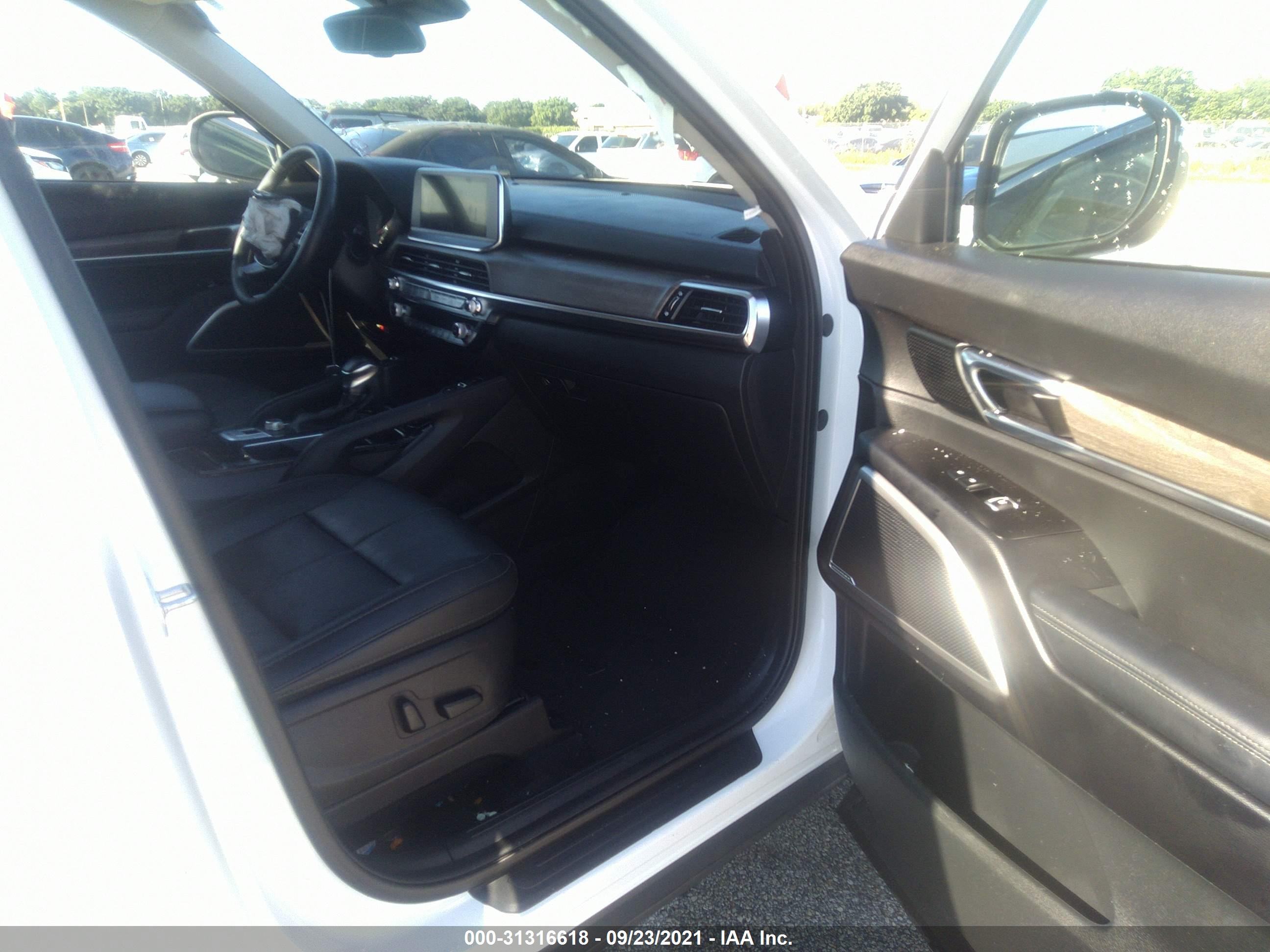 KIA TELLURIDE image 5