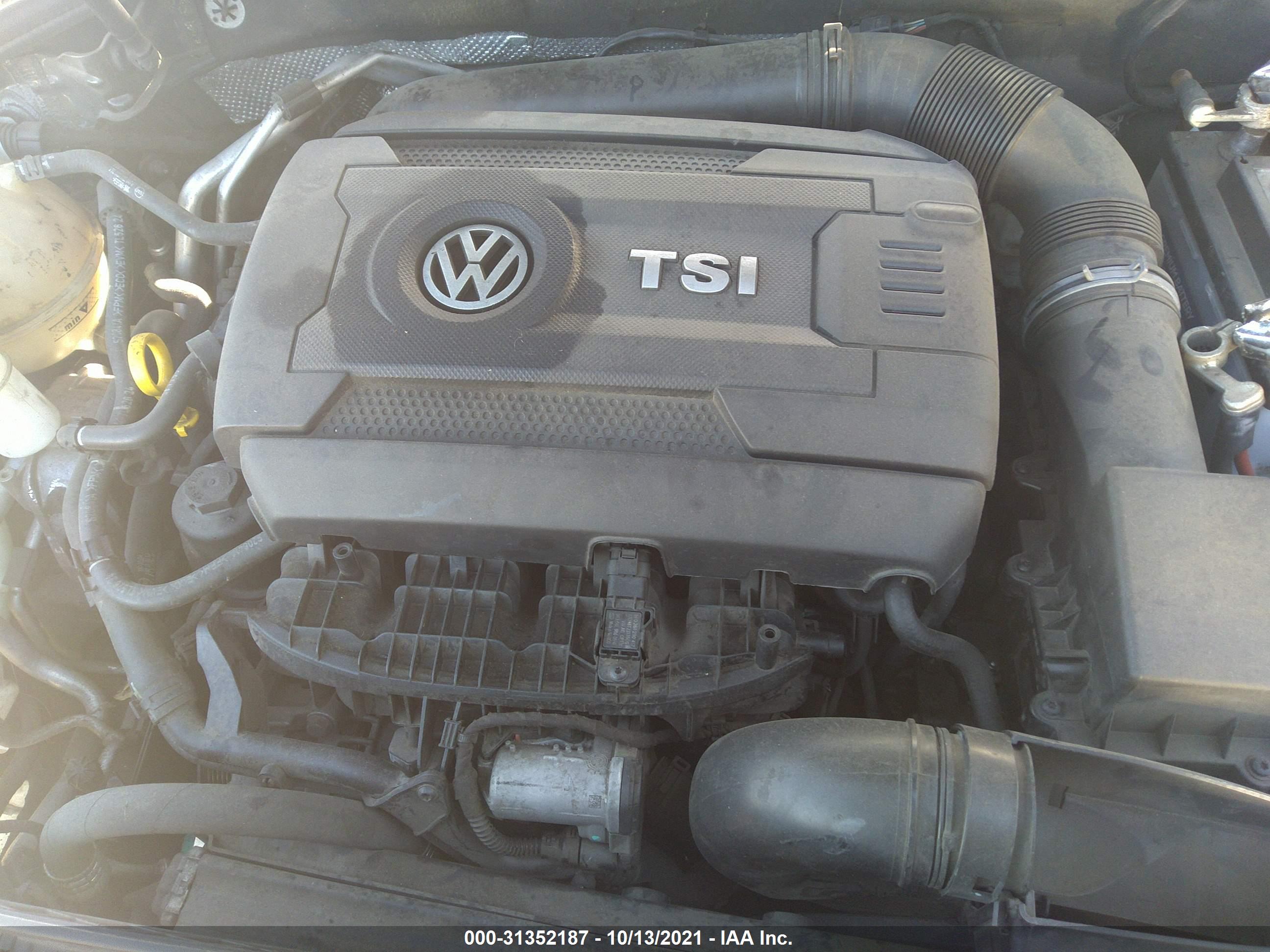 VOLKSWAGEN PASSAT image 10