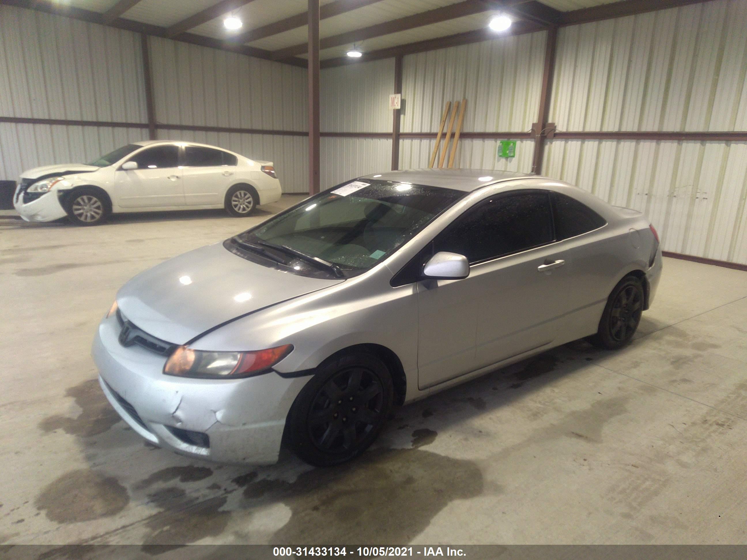 HONDA CIVIC image 2