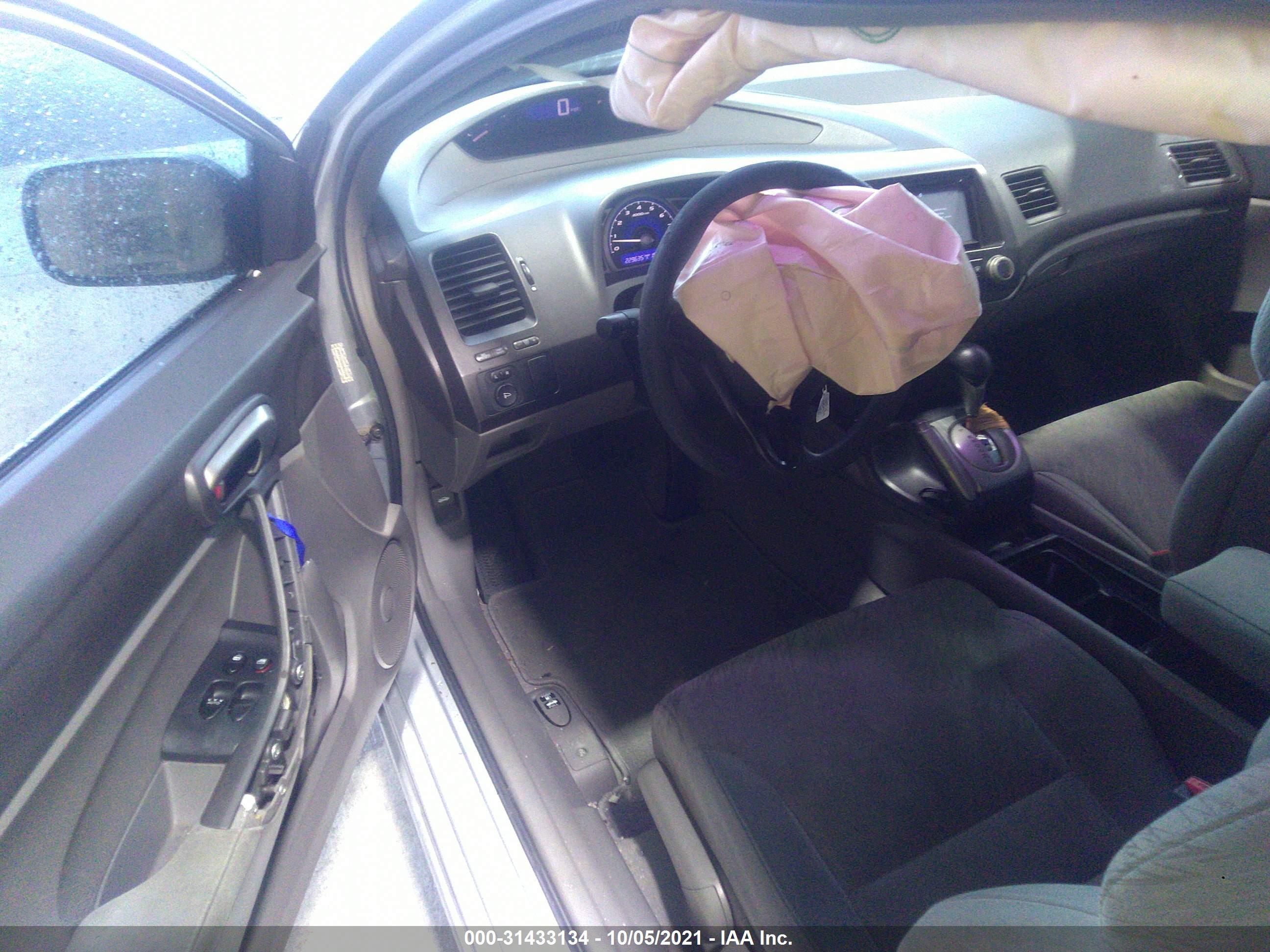 HONDA CIVIC image 5
