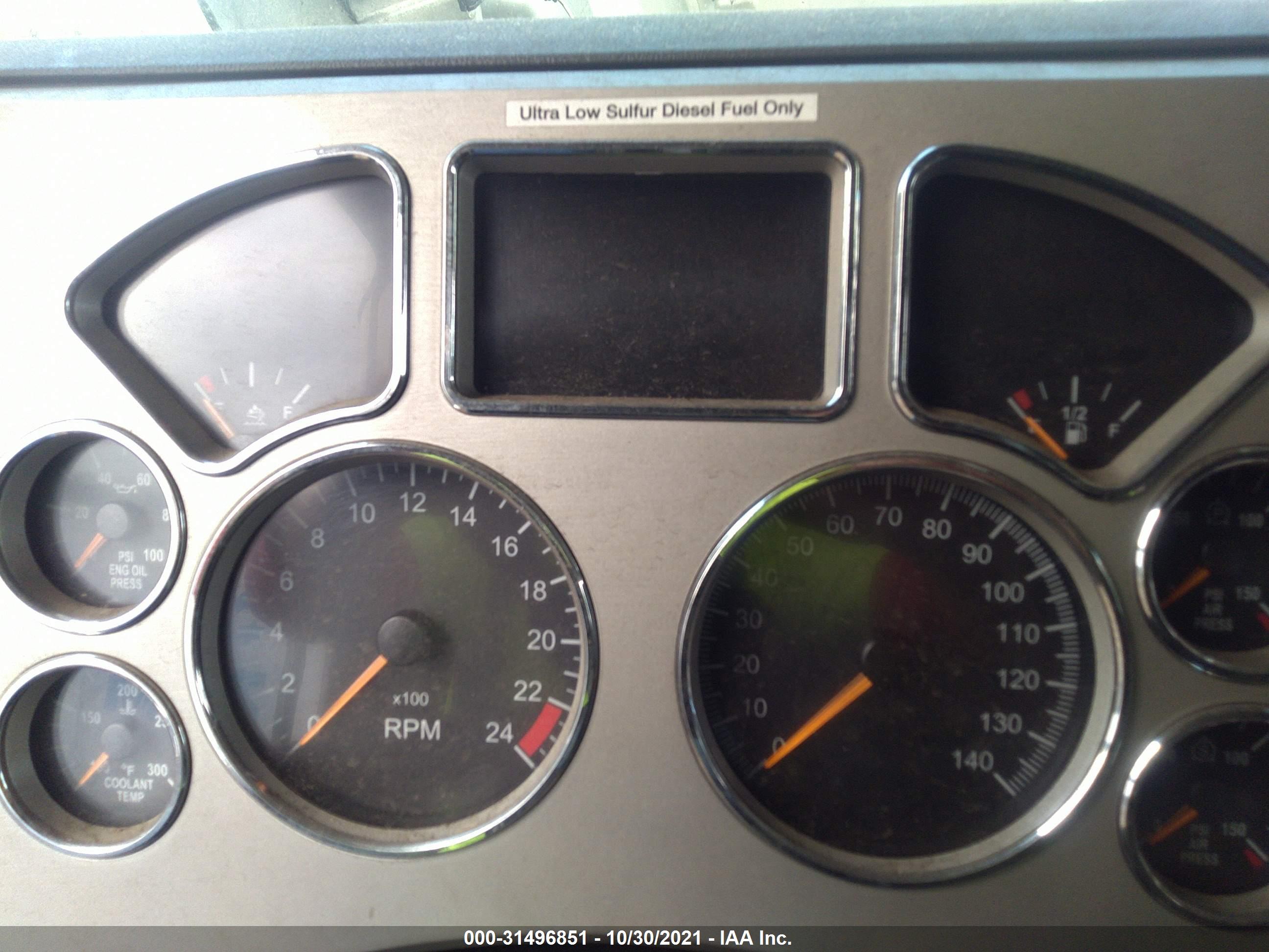 MACK 600 image 6