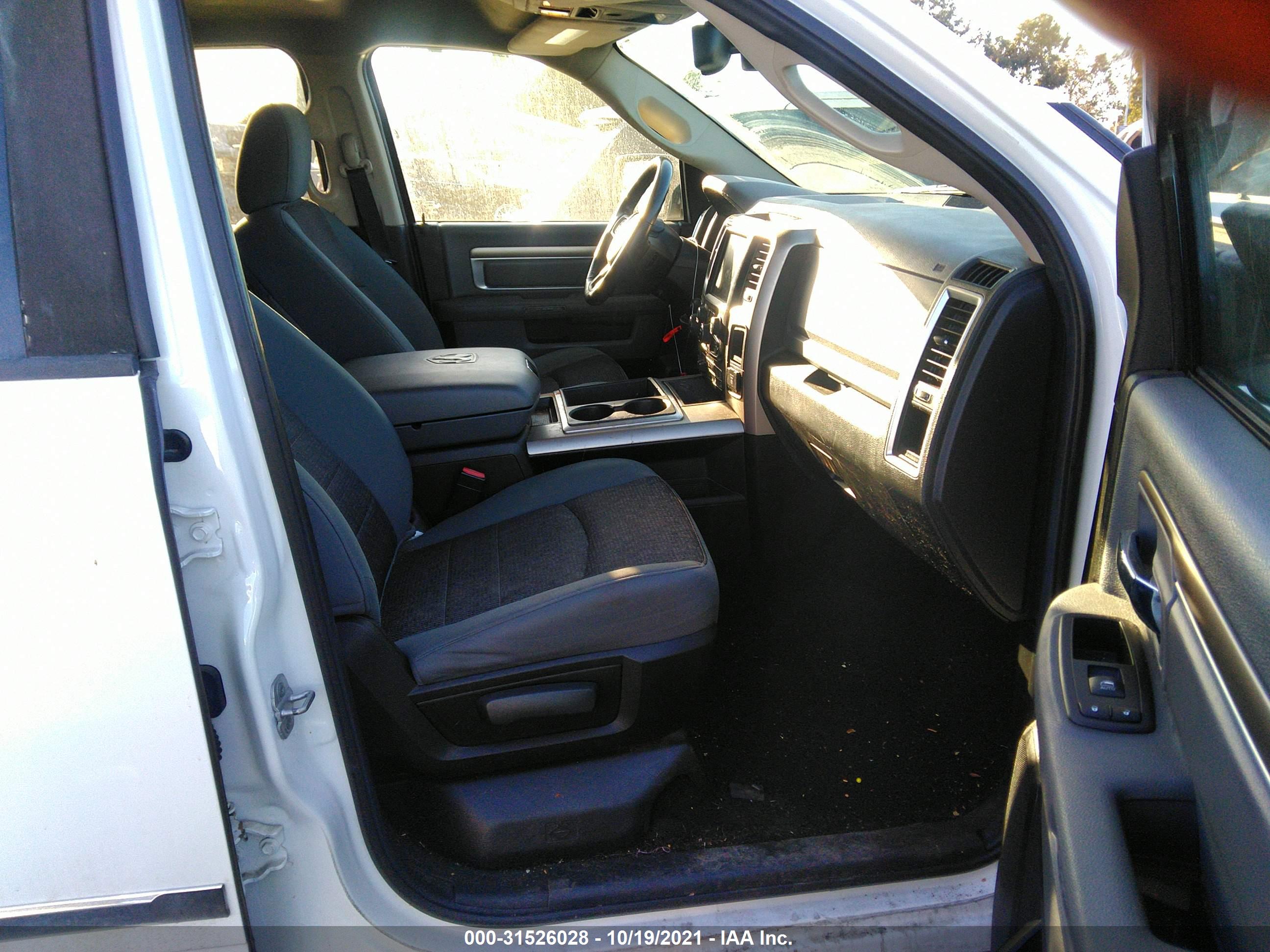 RAM 1500 image 5