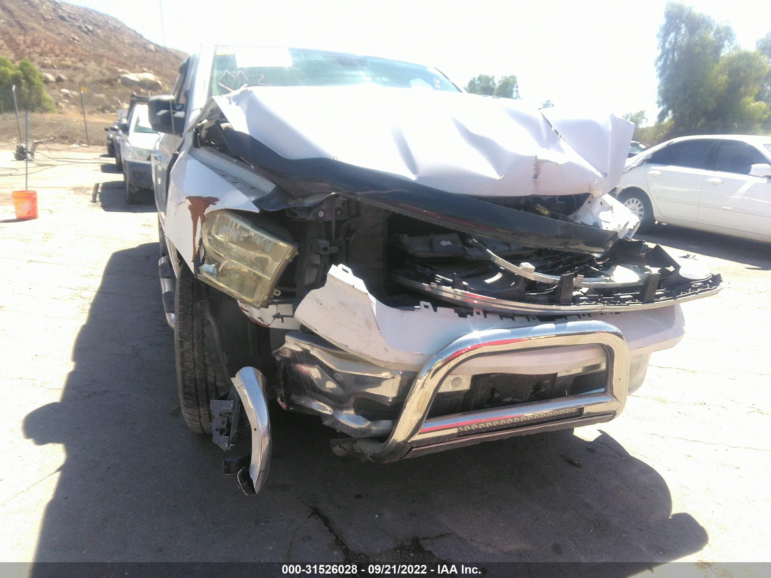 RAM 1500 image 6