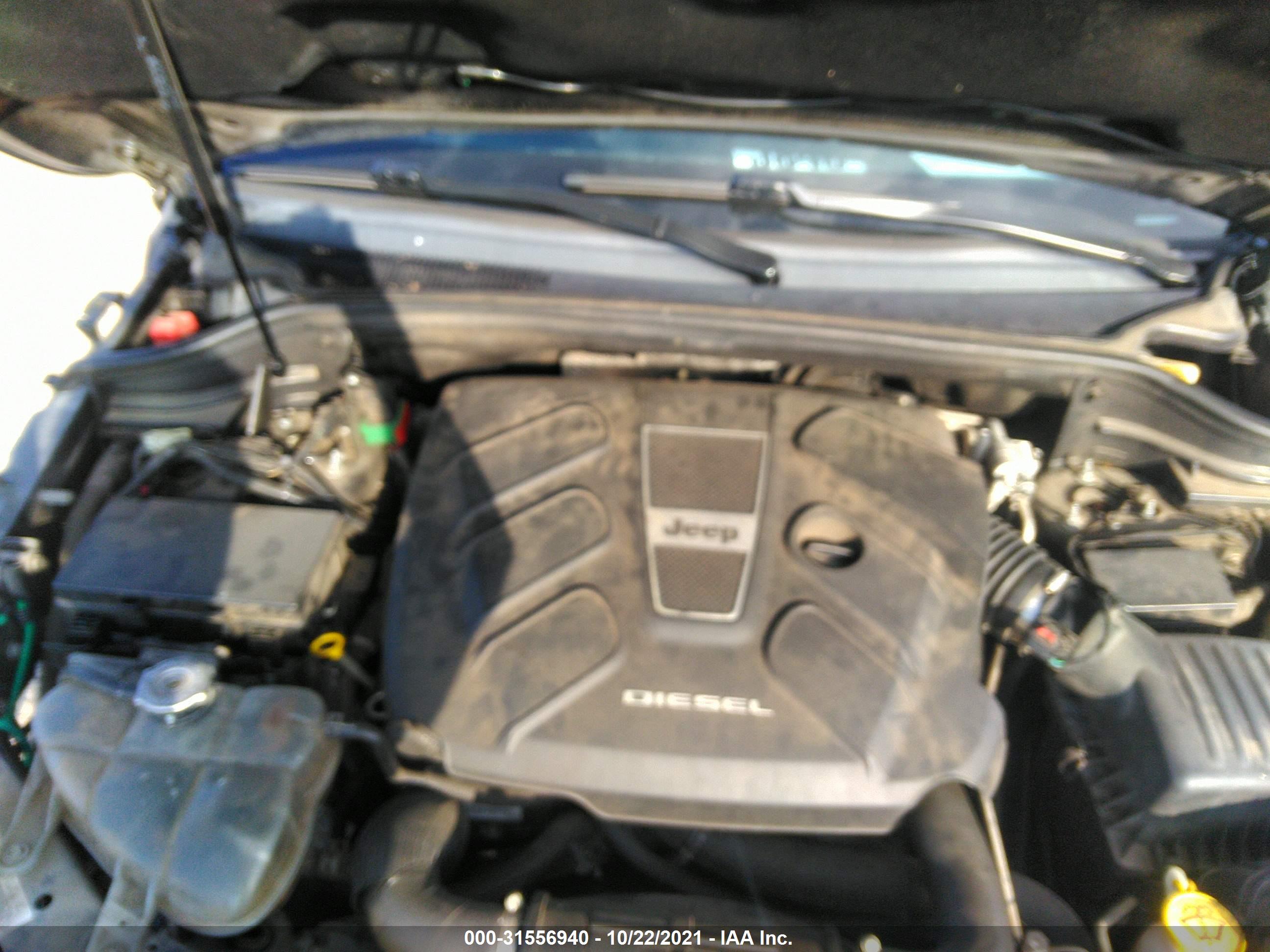 JEEP GRAND image 10
