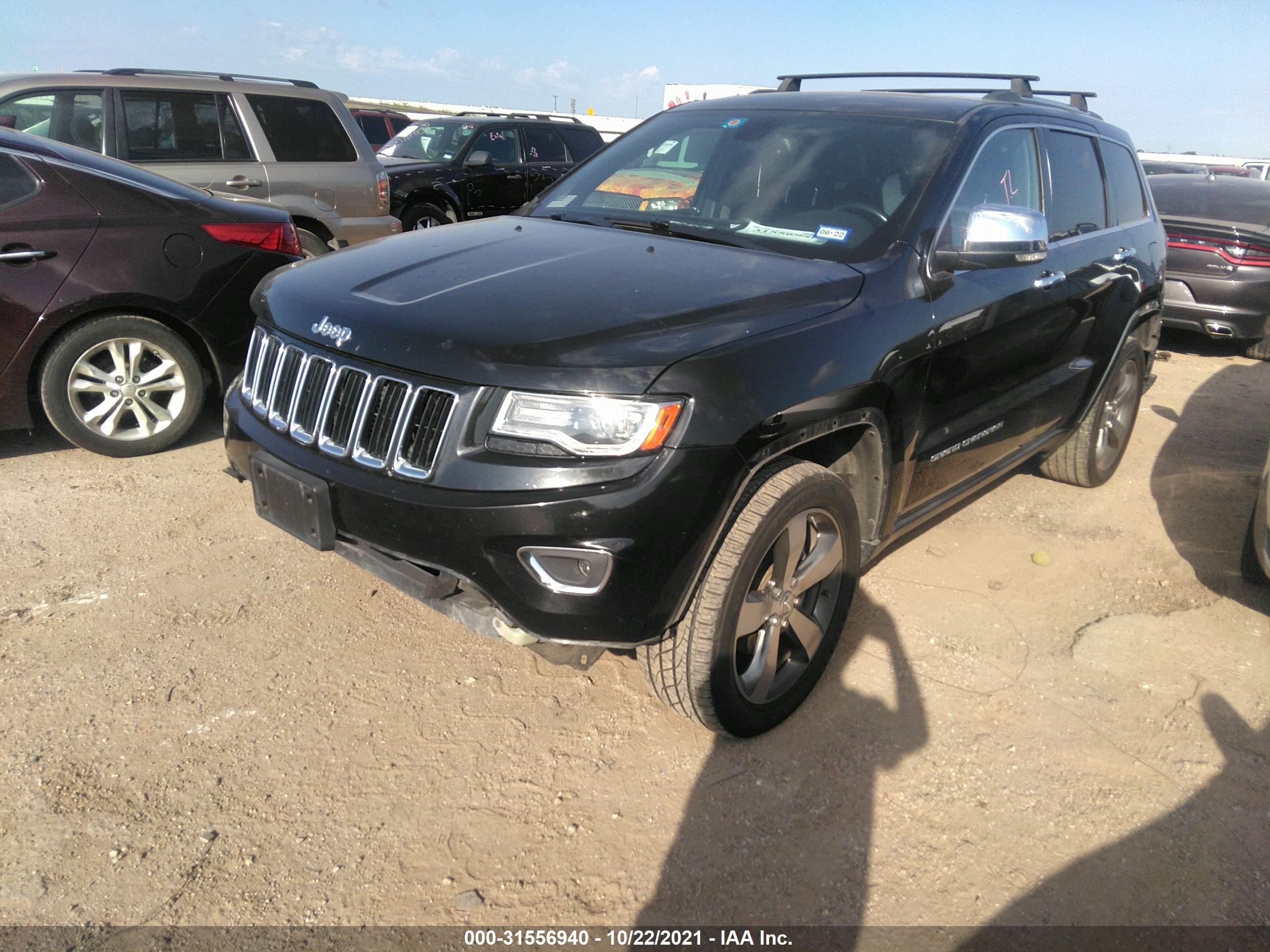 JEEP GRAND image 2