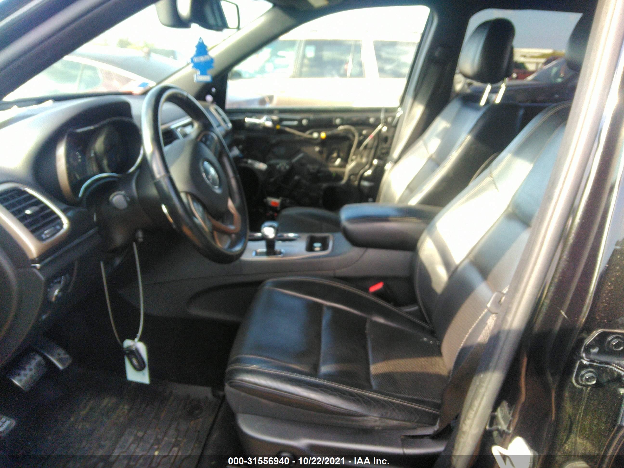 JEEP GRAND image 5