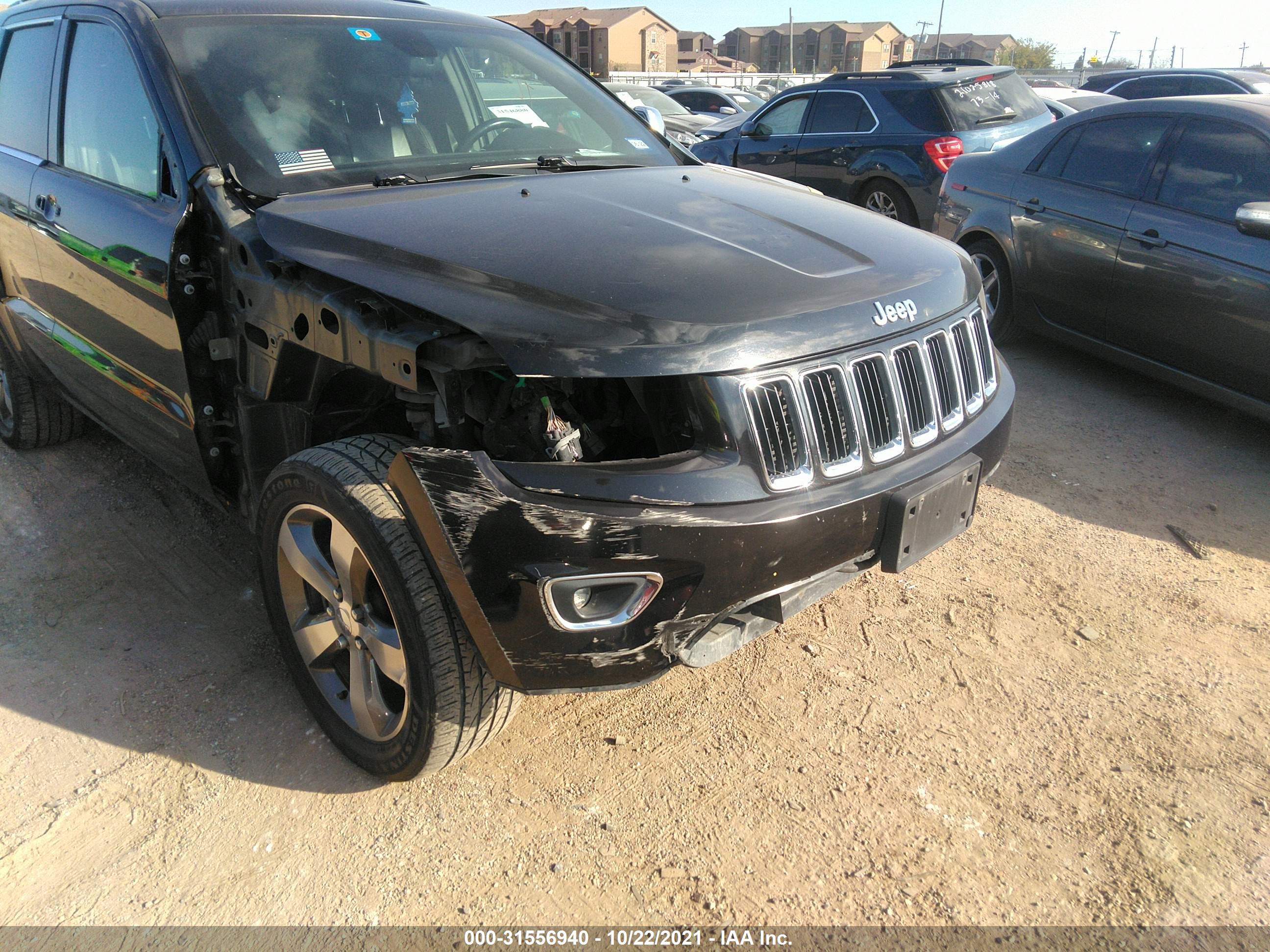JEEP GRAND image 6