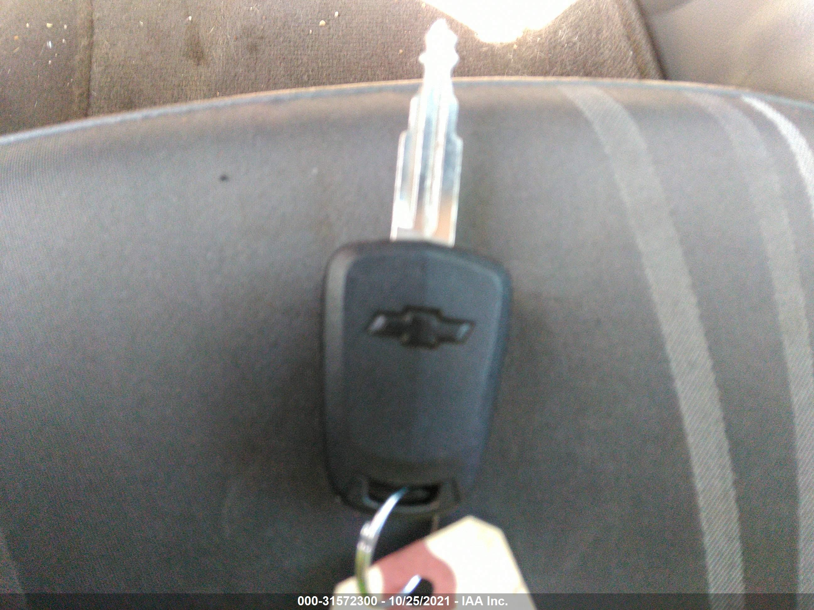 CHEVROLET SPARK image 11