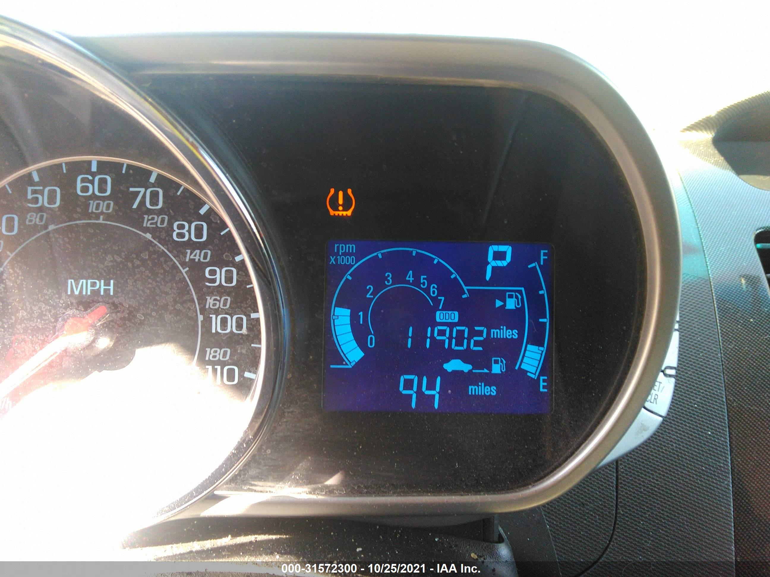 CHEVROLET SPARK image 7