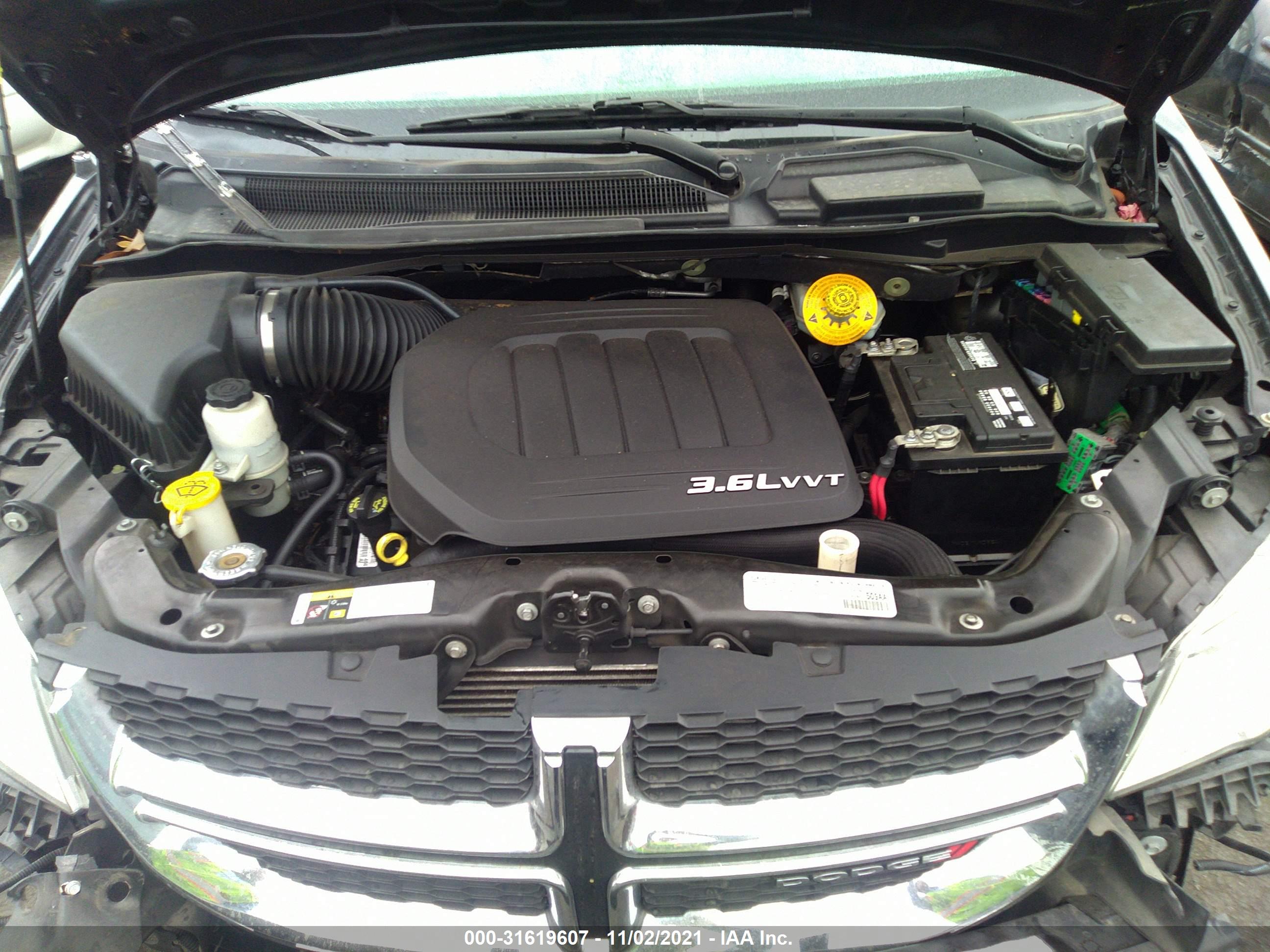 DODGE GRAND image 10