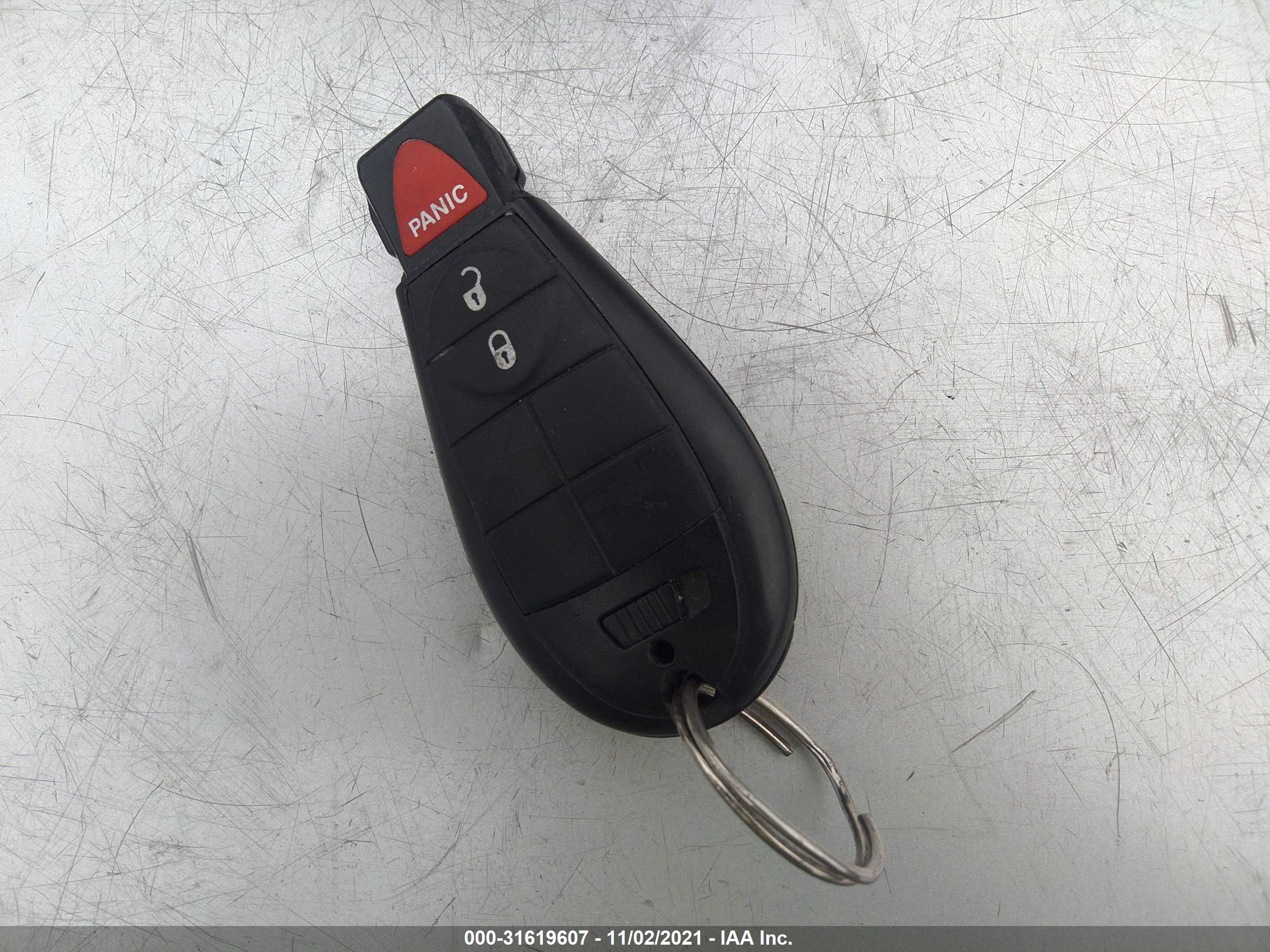 DODGE GRAND image 11